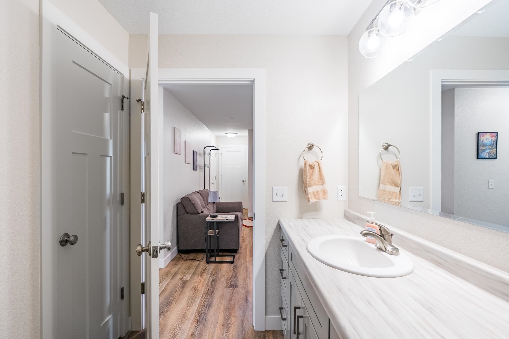 7345 WHITESPIRE ROAD Unit: Unit 3