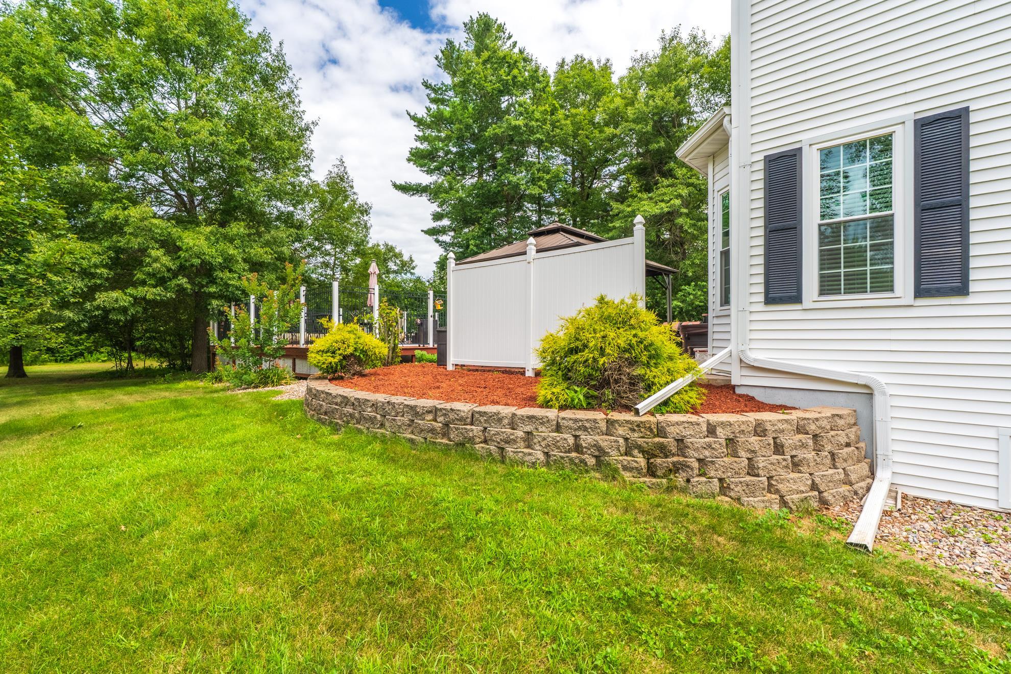 636 OCONTO ROAD