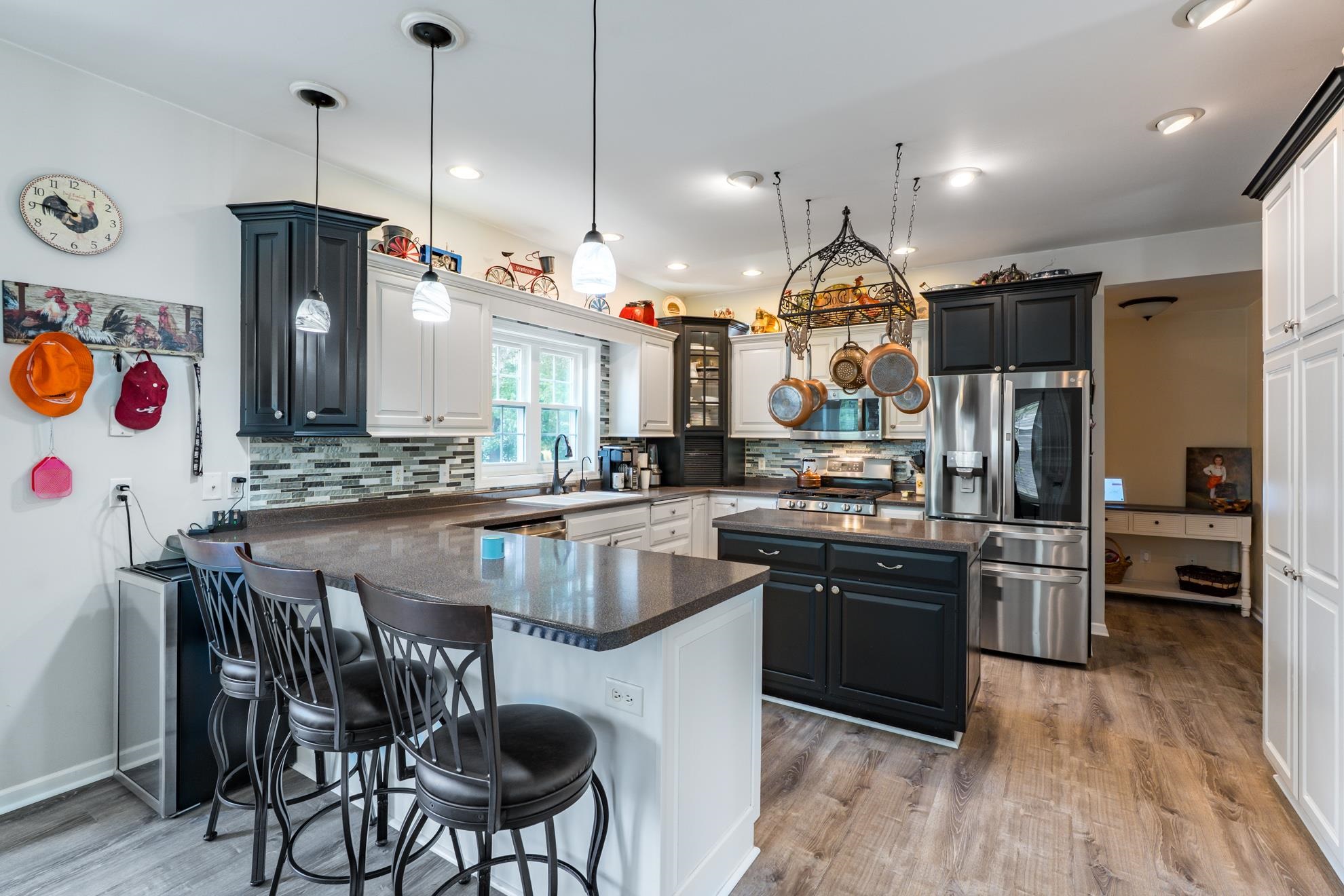 636 OCONTO ROAD