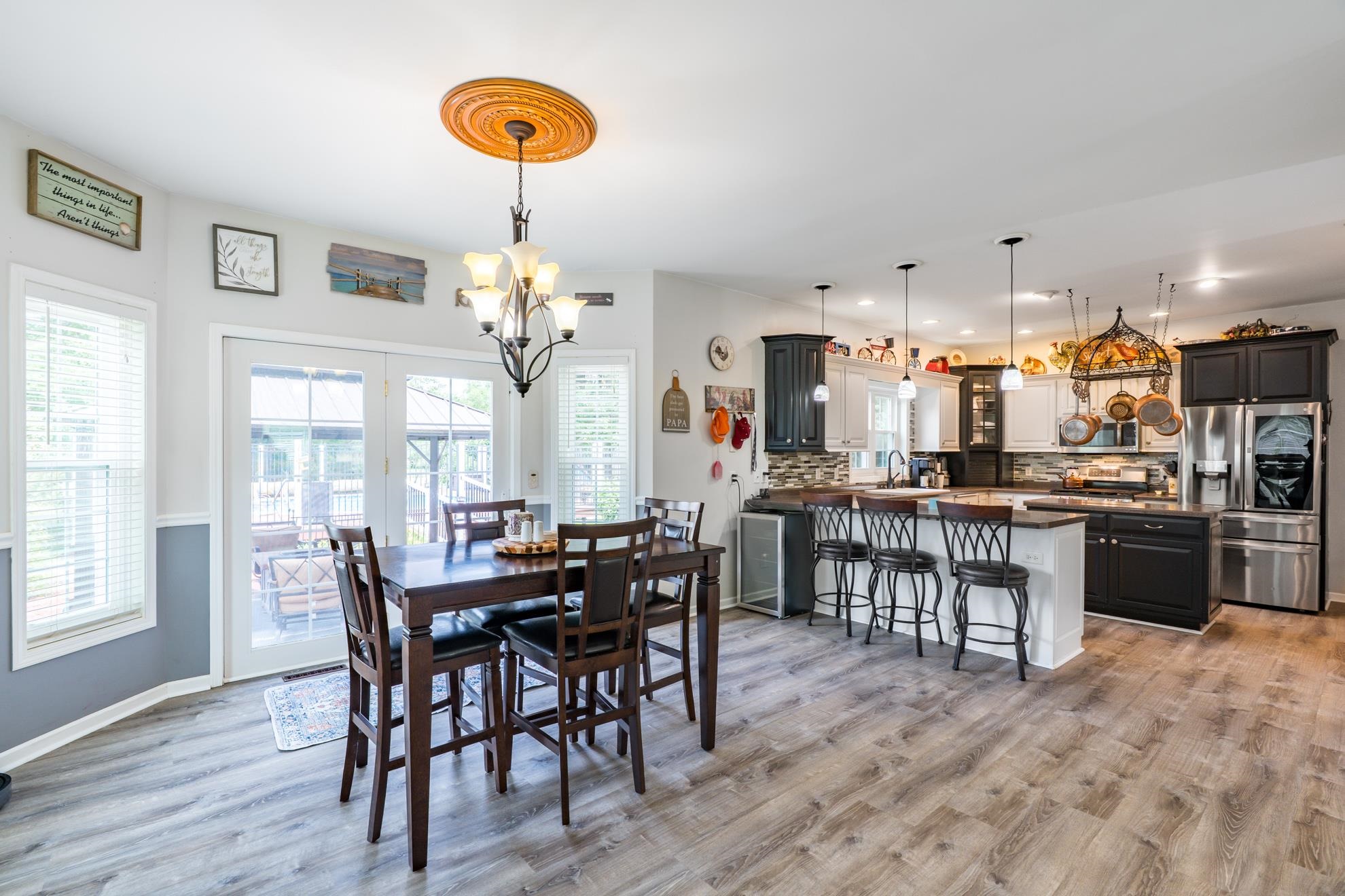636 OCONTO ROAD