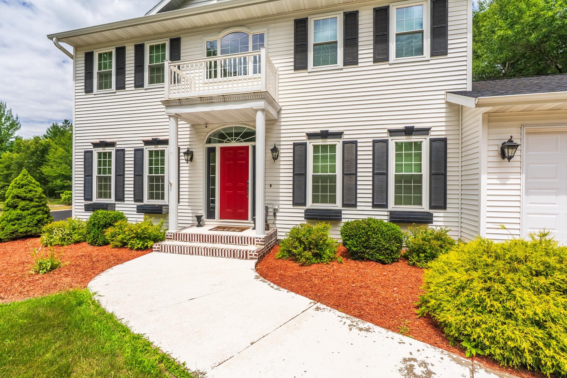 636 OCONTO ROAD