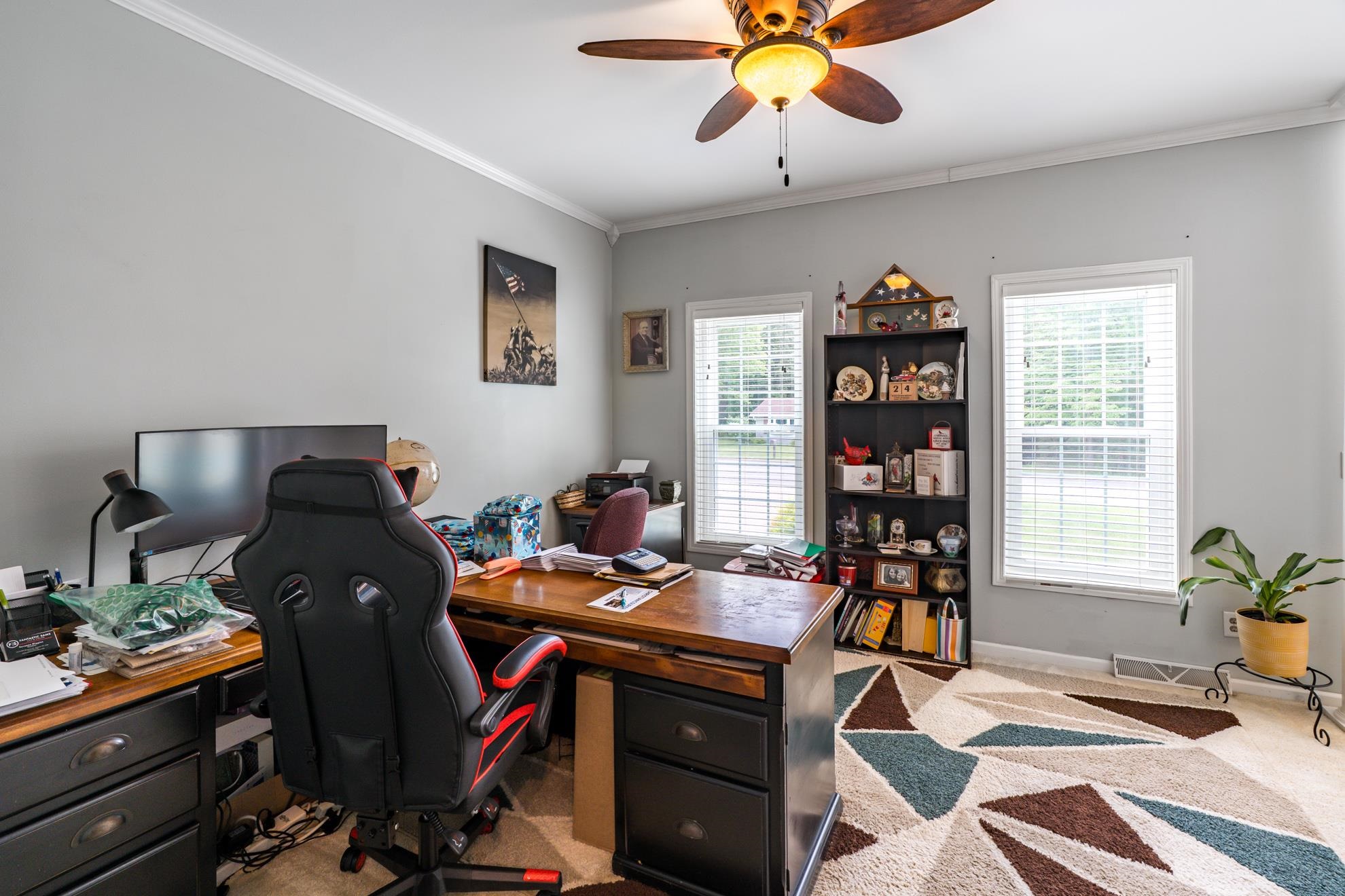 636 OCONTO ROAD