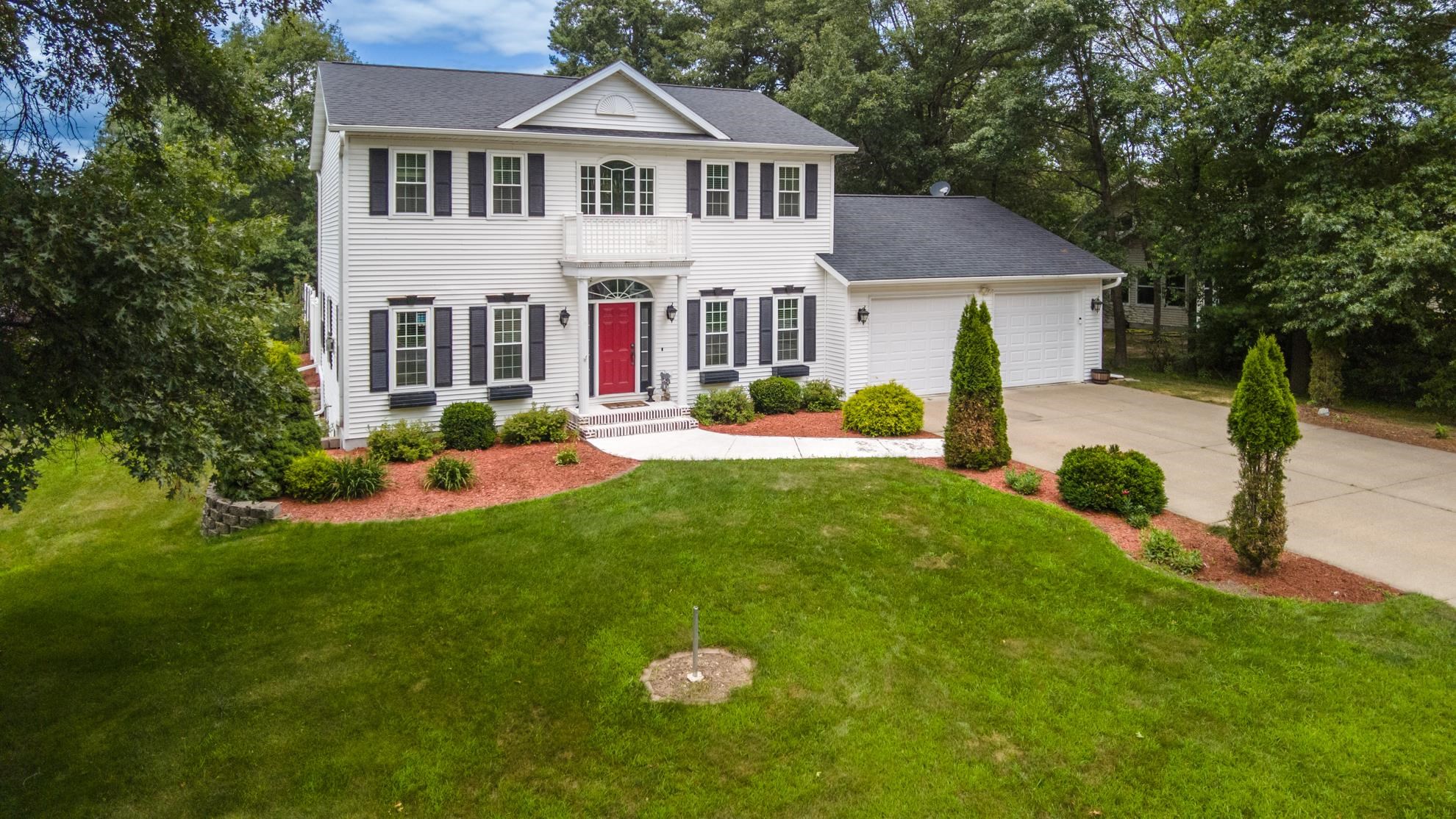 636 OCONTO ROAD