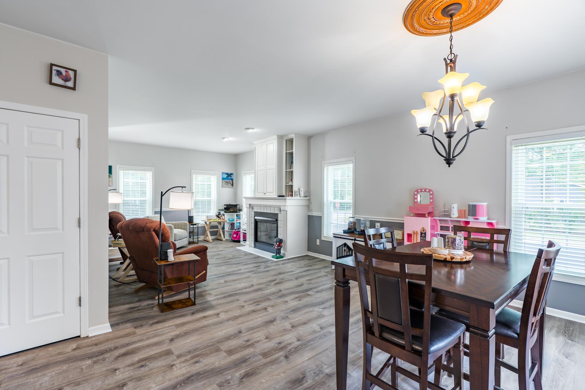 636 OCONTO ROAD