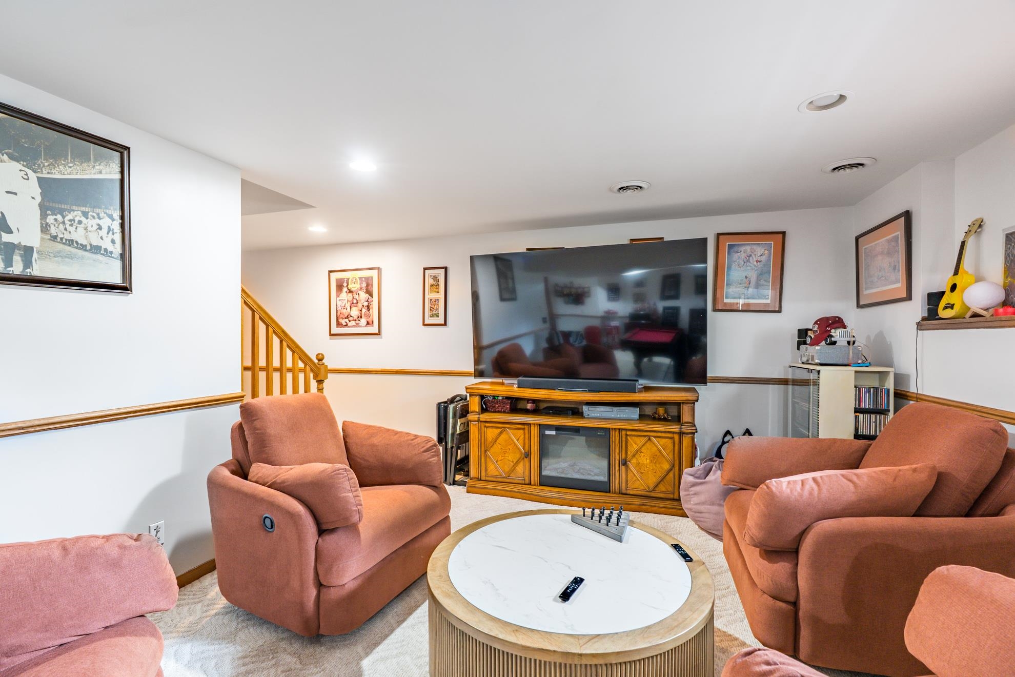 636 OCONTO ROAD