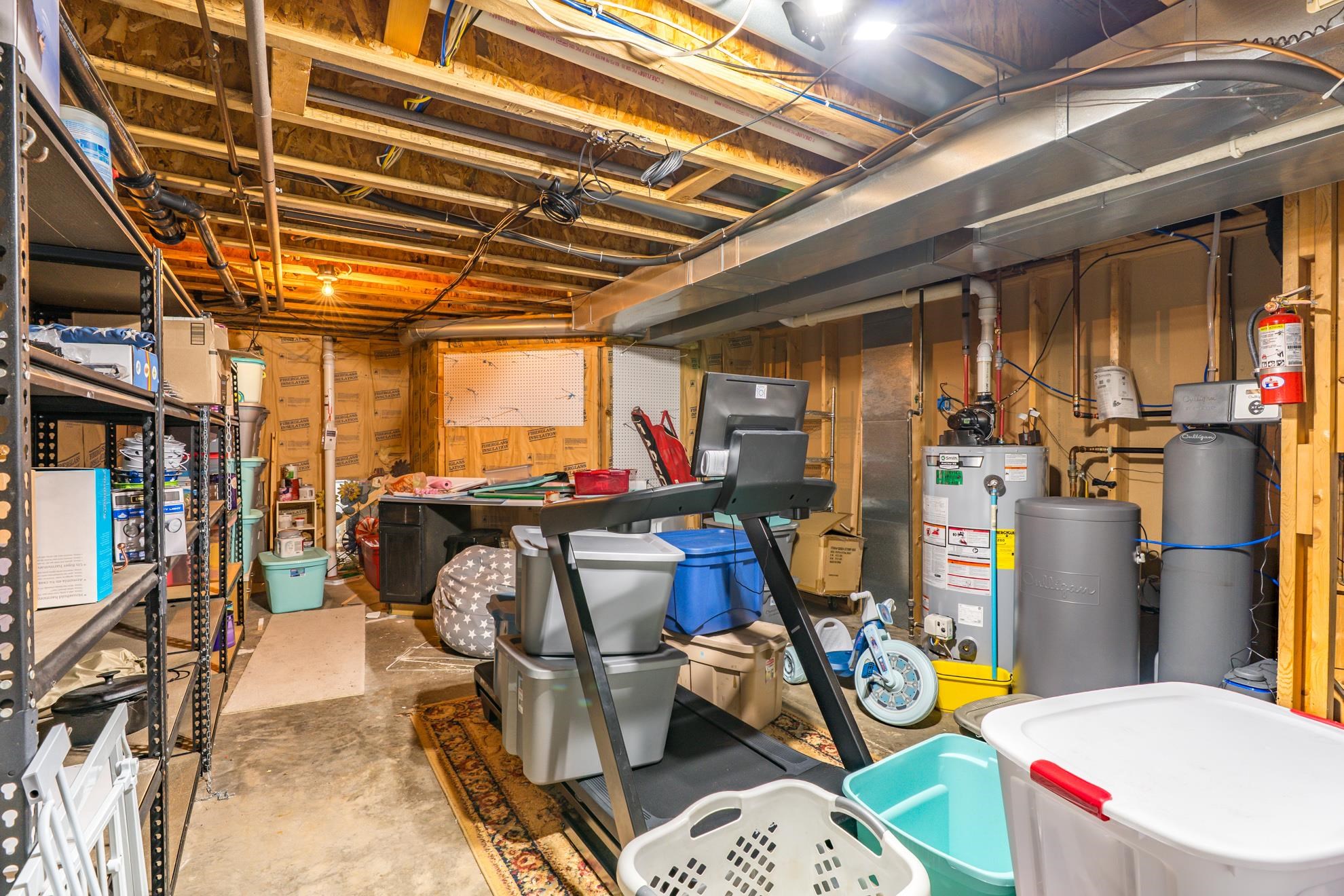 636 OCONTO ROAD