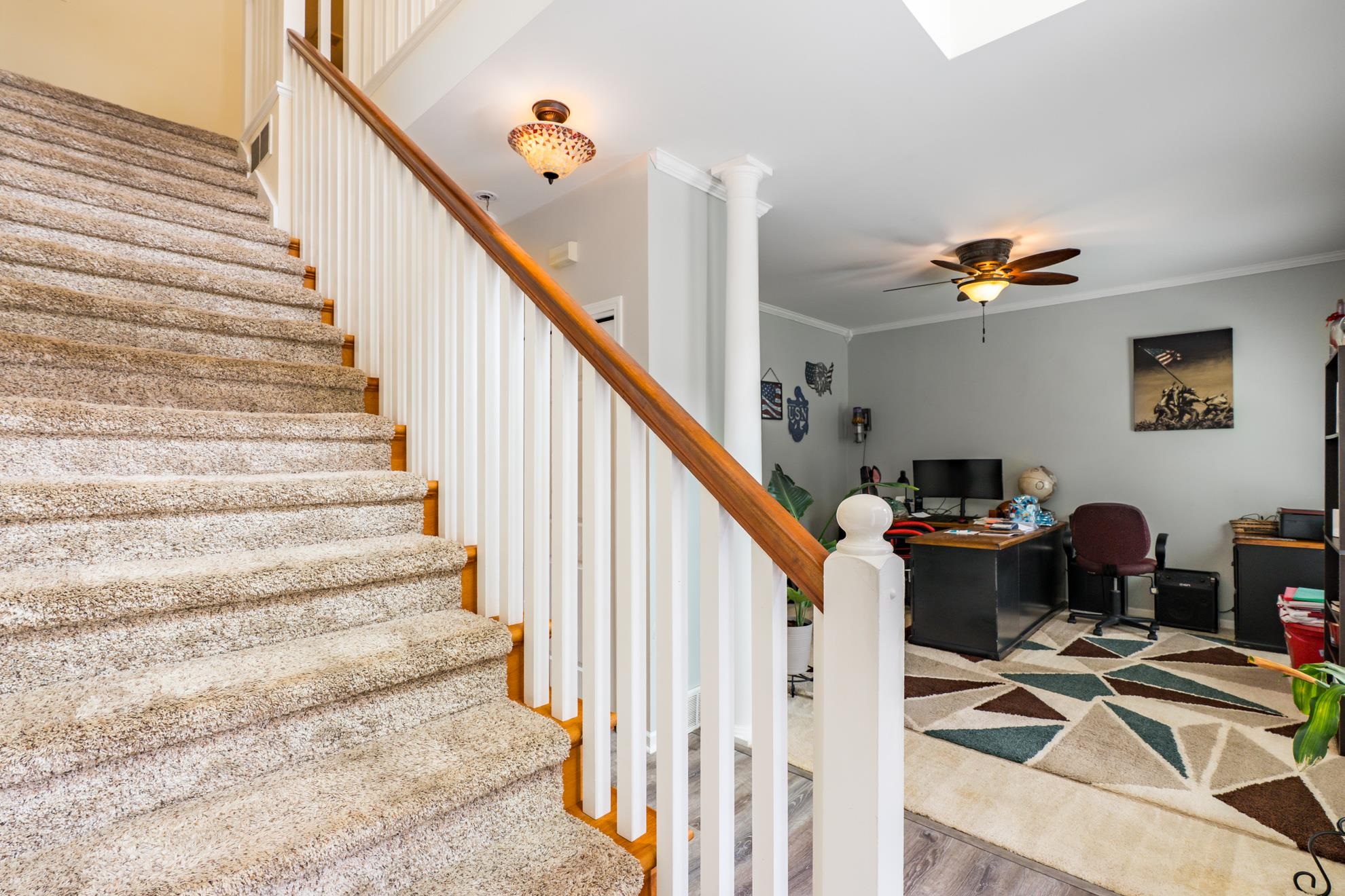 636 OCONTO ROAD