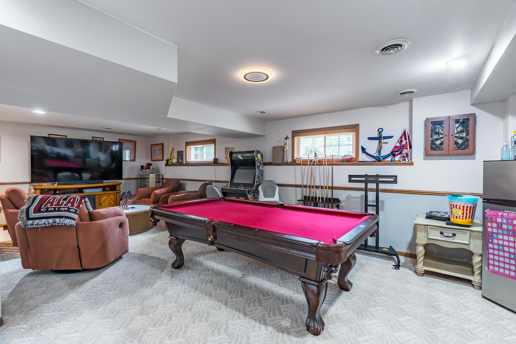 636 OCONTO ROAD