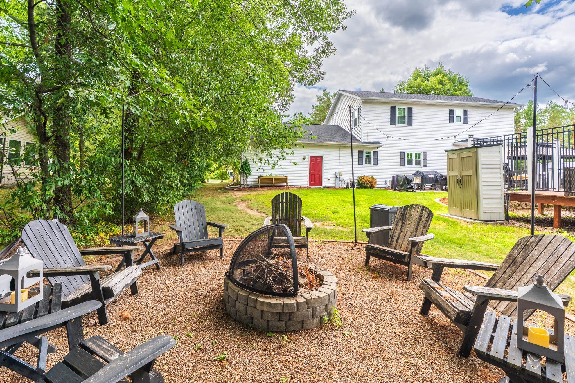 636 OCONTO ROAD