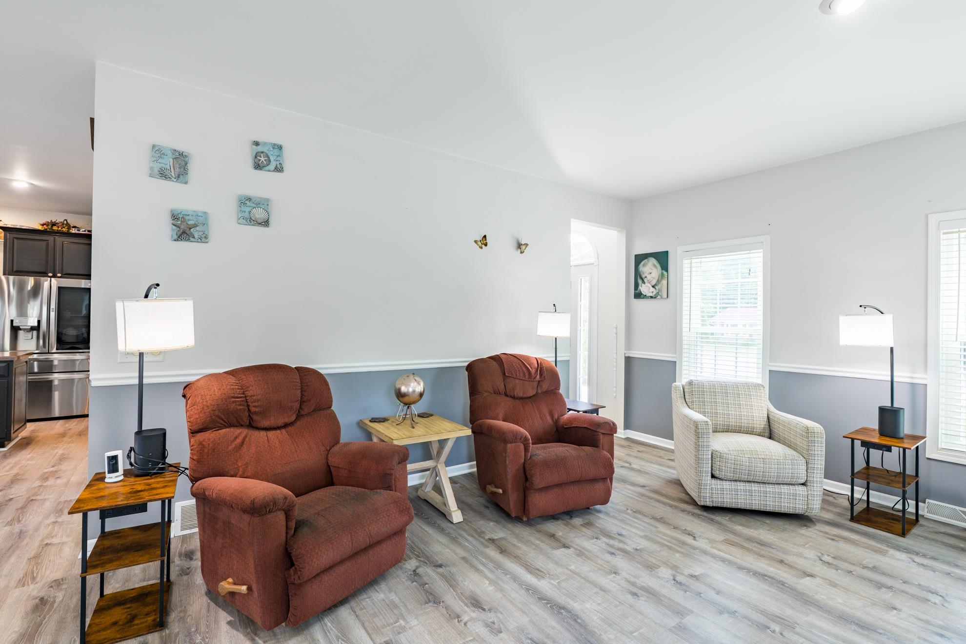 636 OCONTO ROAD