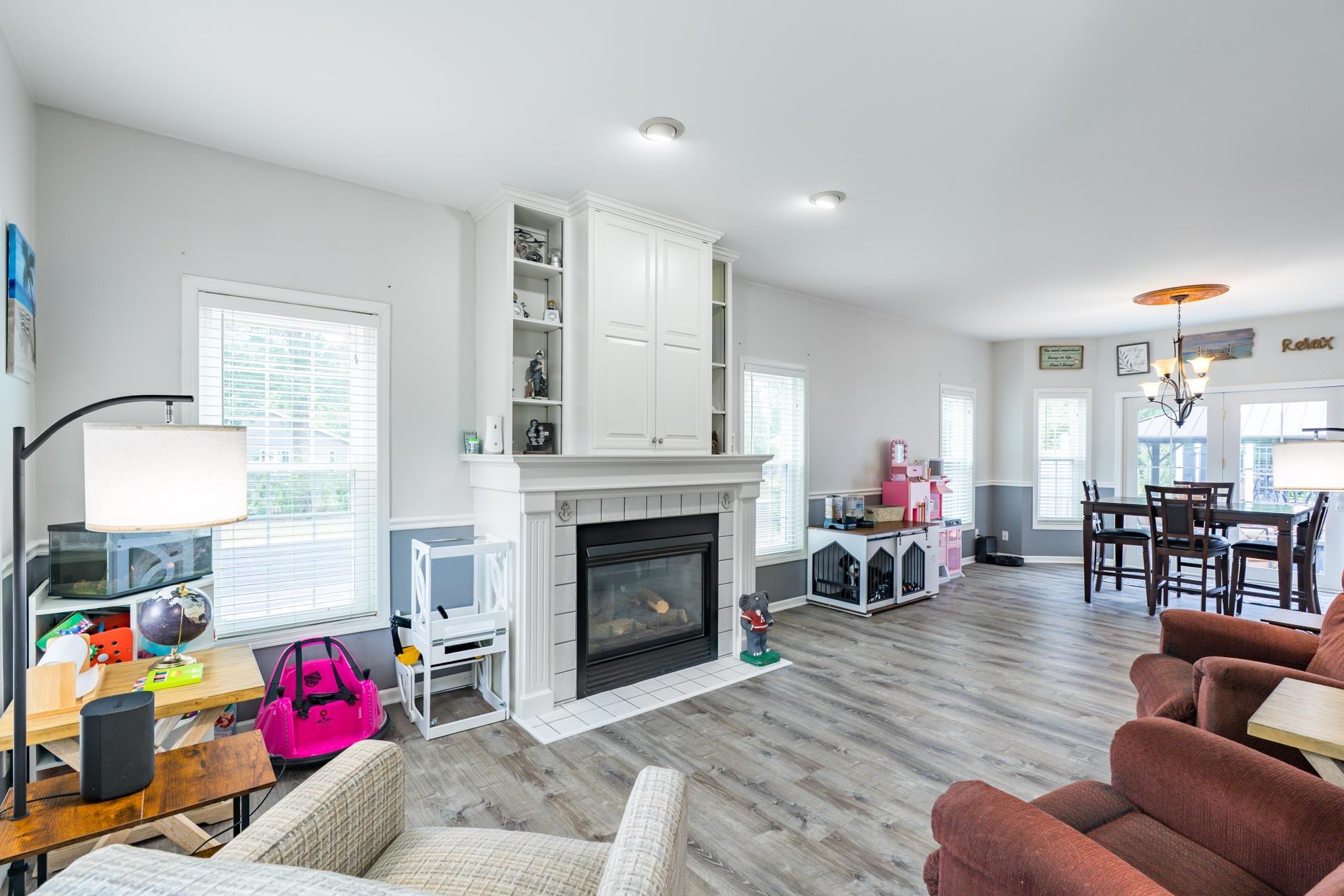 636 OCONTO ROAD