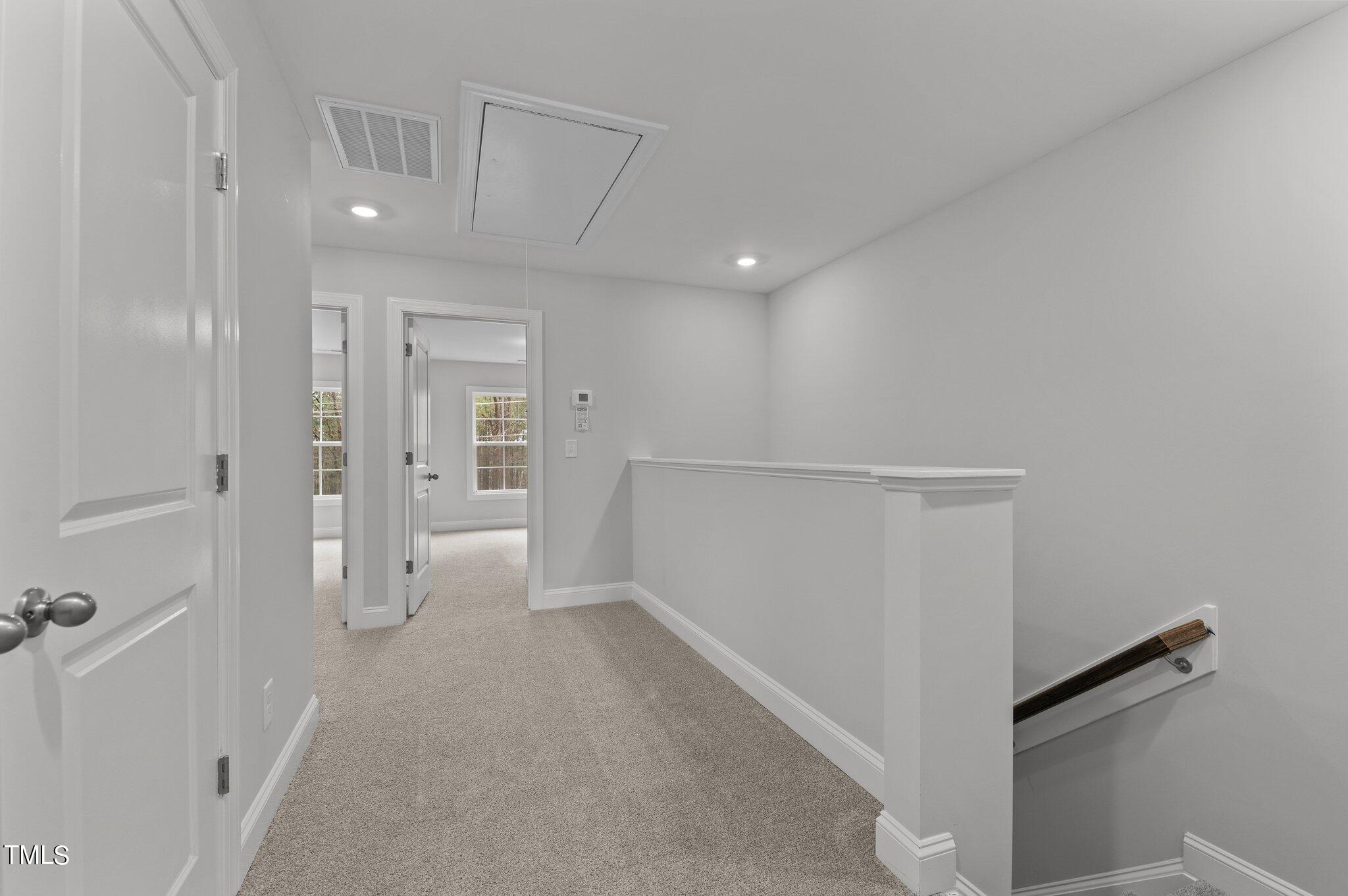 593 Forestville Road