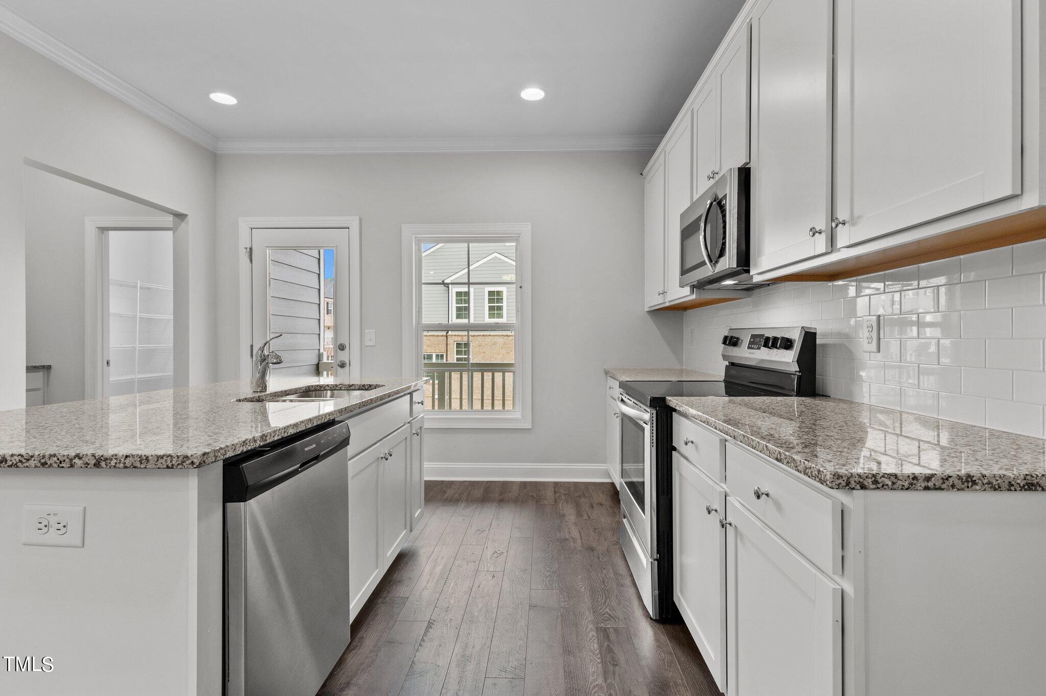 593 Forestville Road
