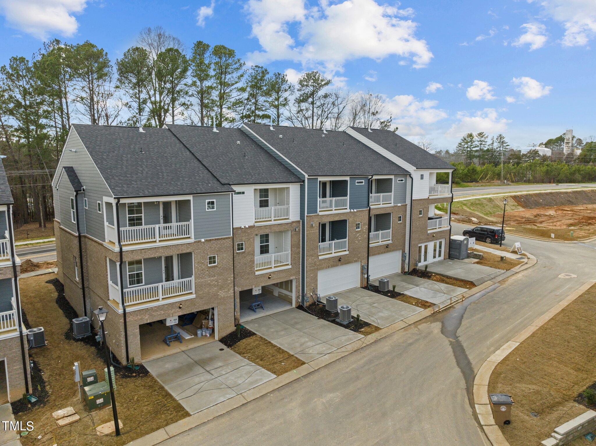 593 Forestville Road