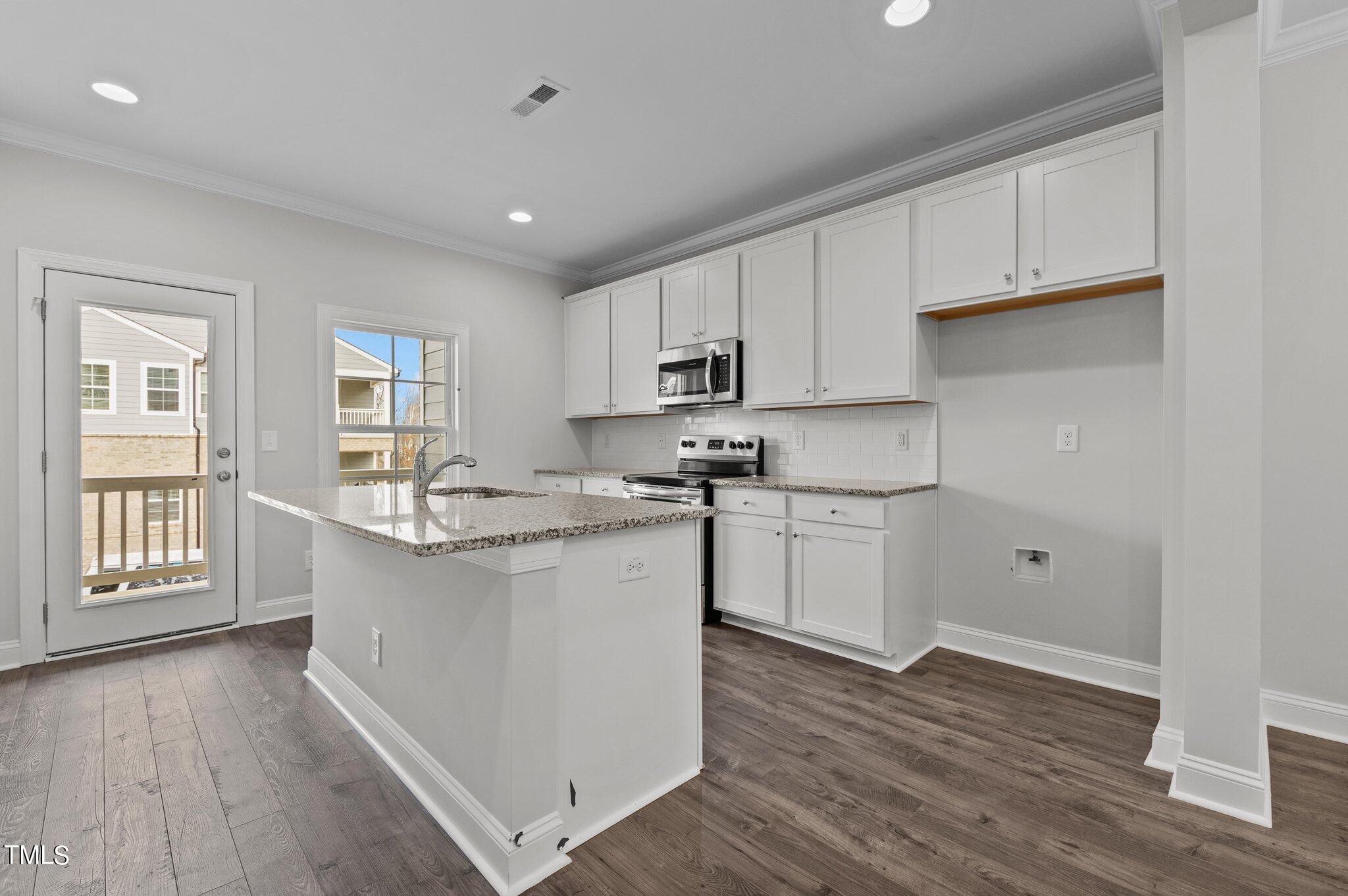 593 Forestville Road