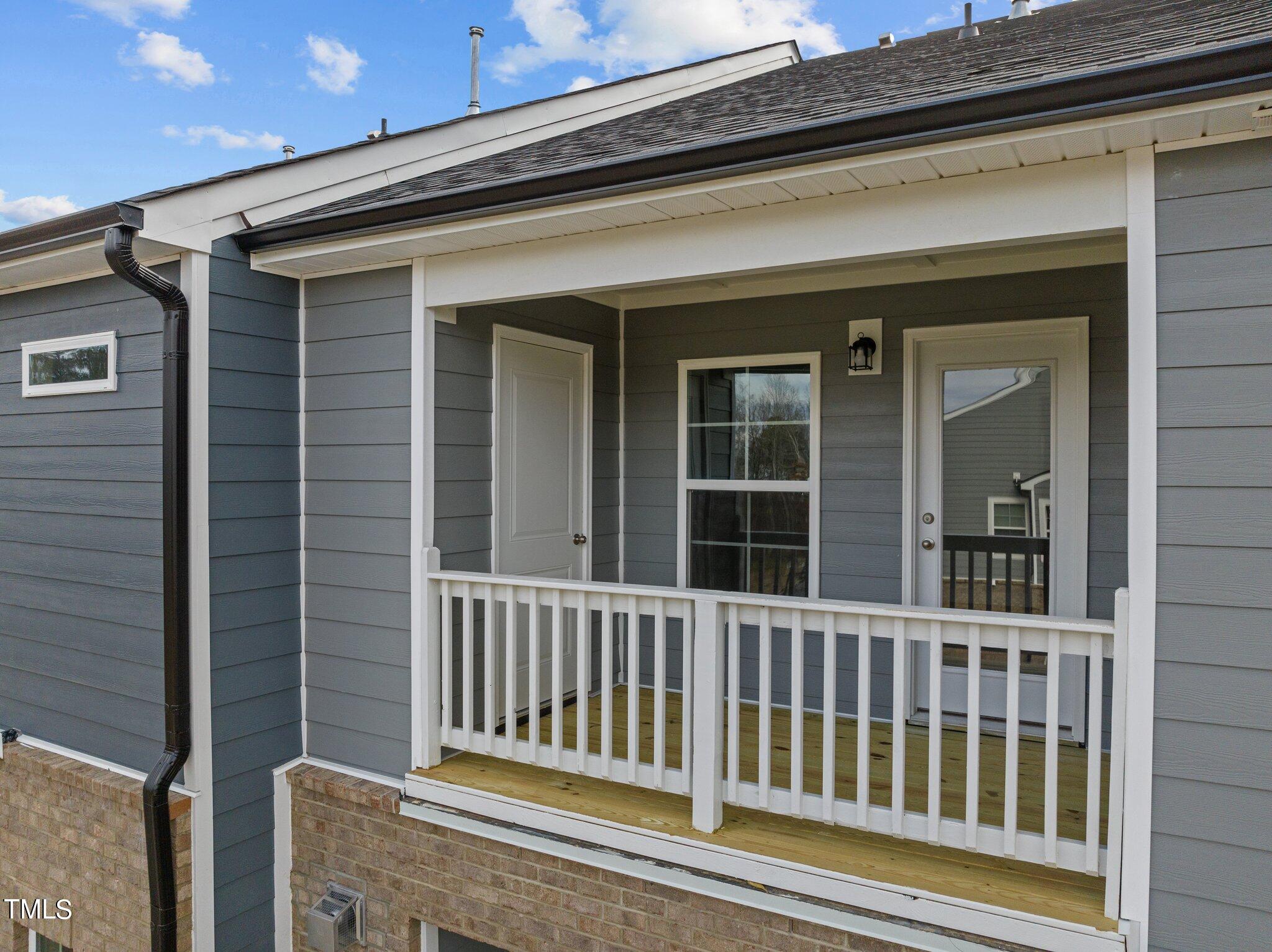 593 Forestville Road