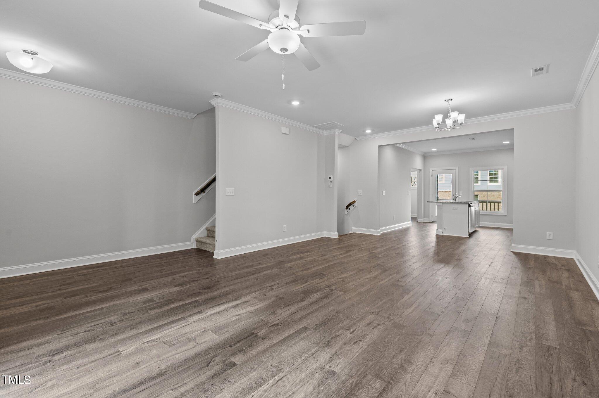 593 Forestville Road