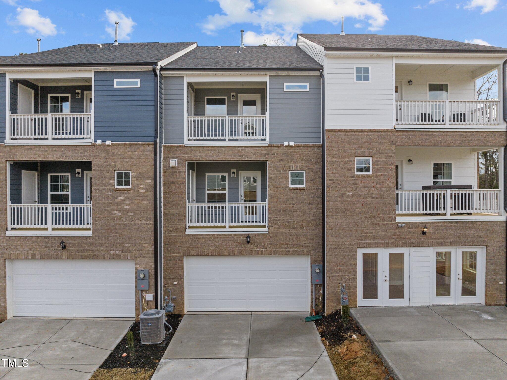 593 Forestville Road