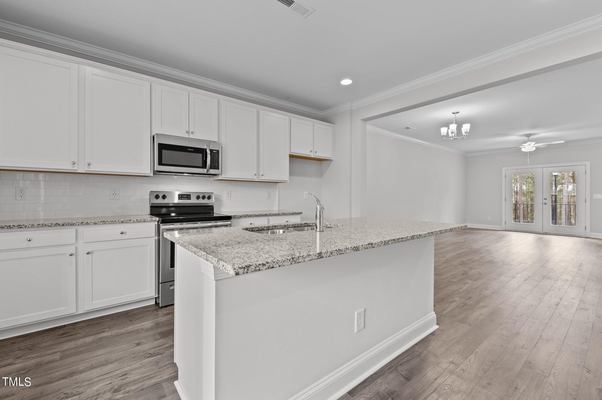 593 Forestville Road