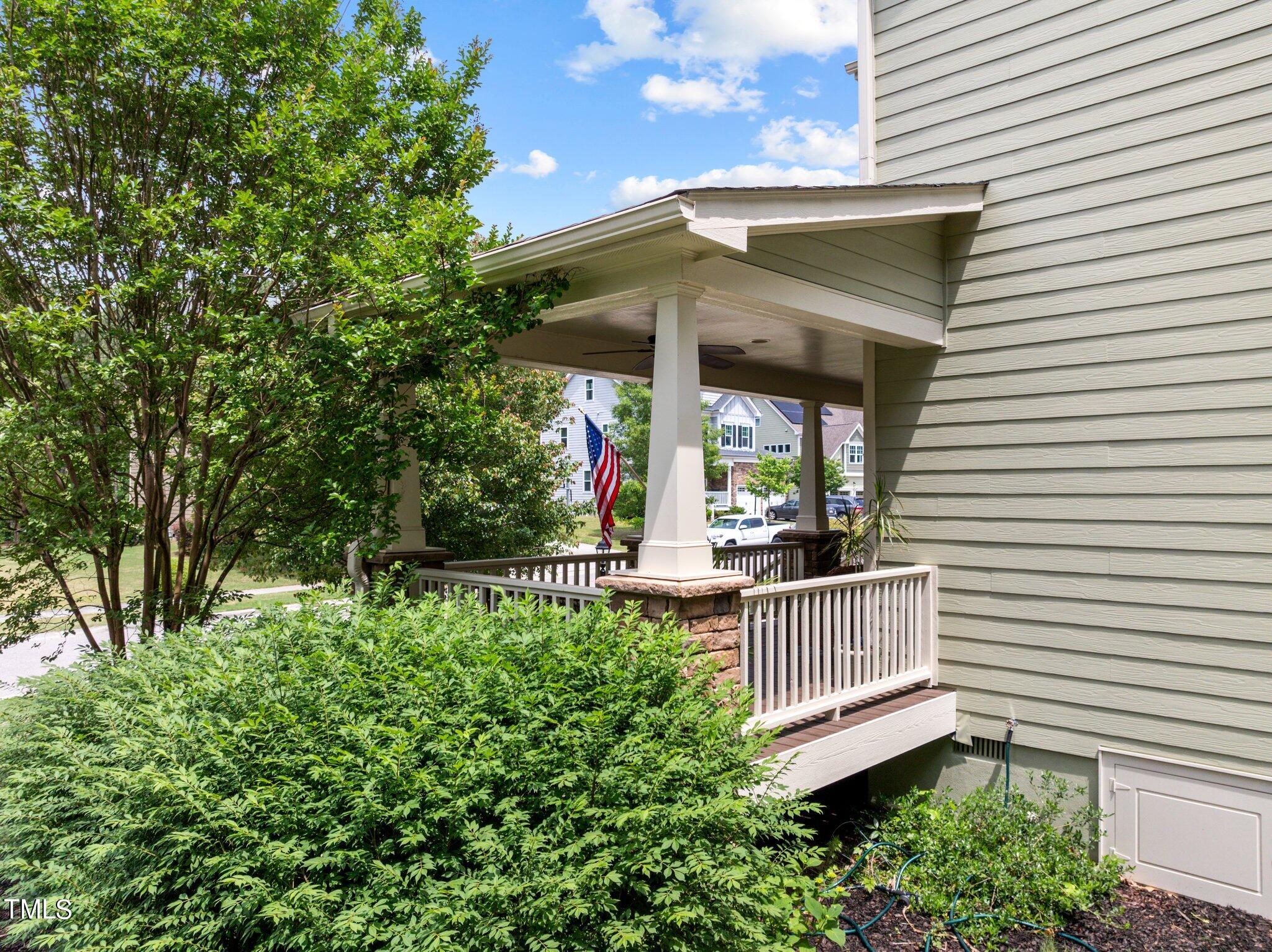 3107 Freeman Farm Way