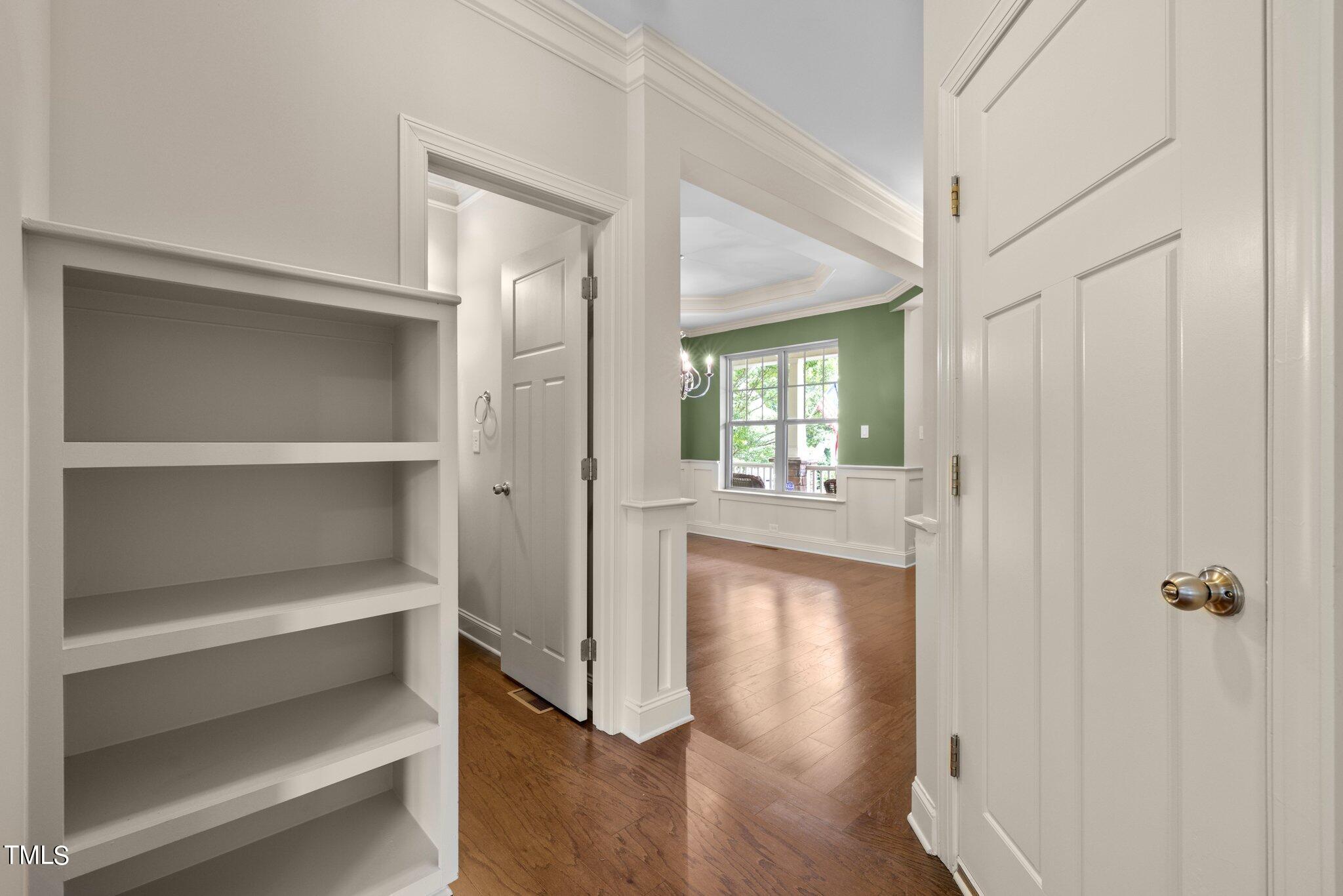 3107 Freeman Farm Way