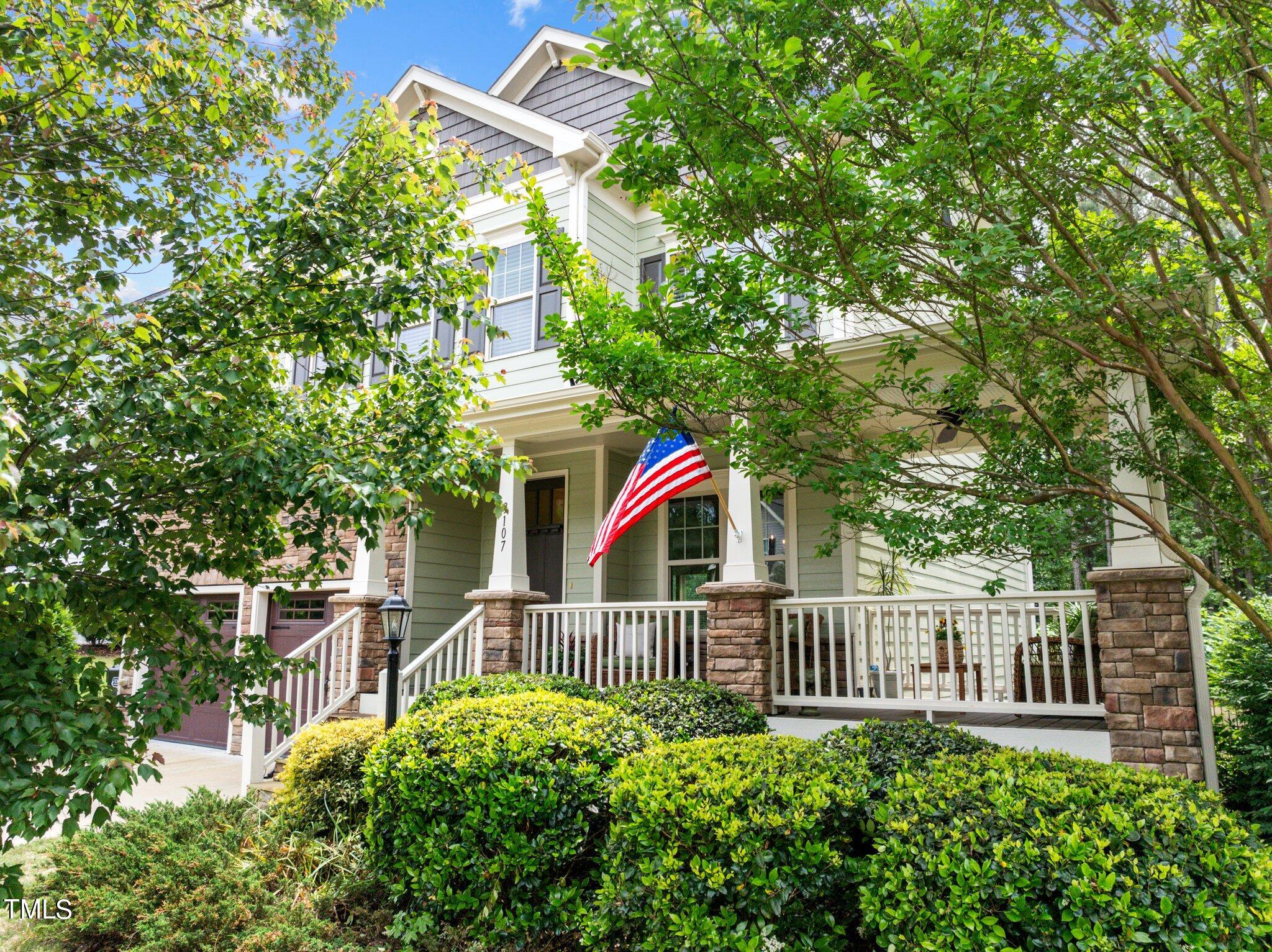 3107 Freeman Farm Way