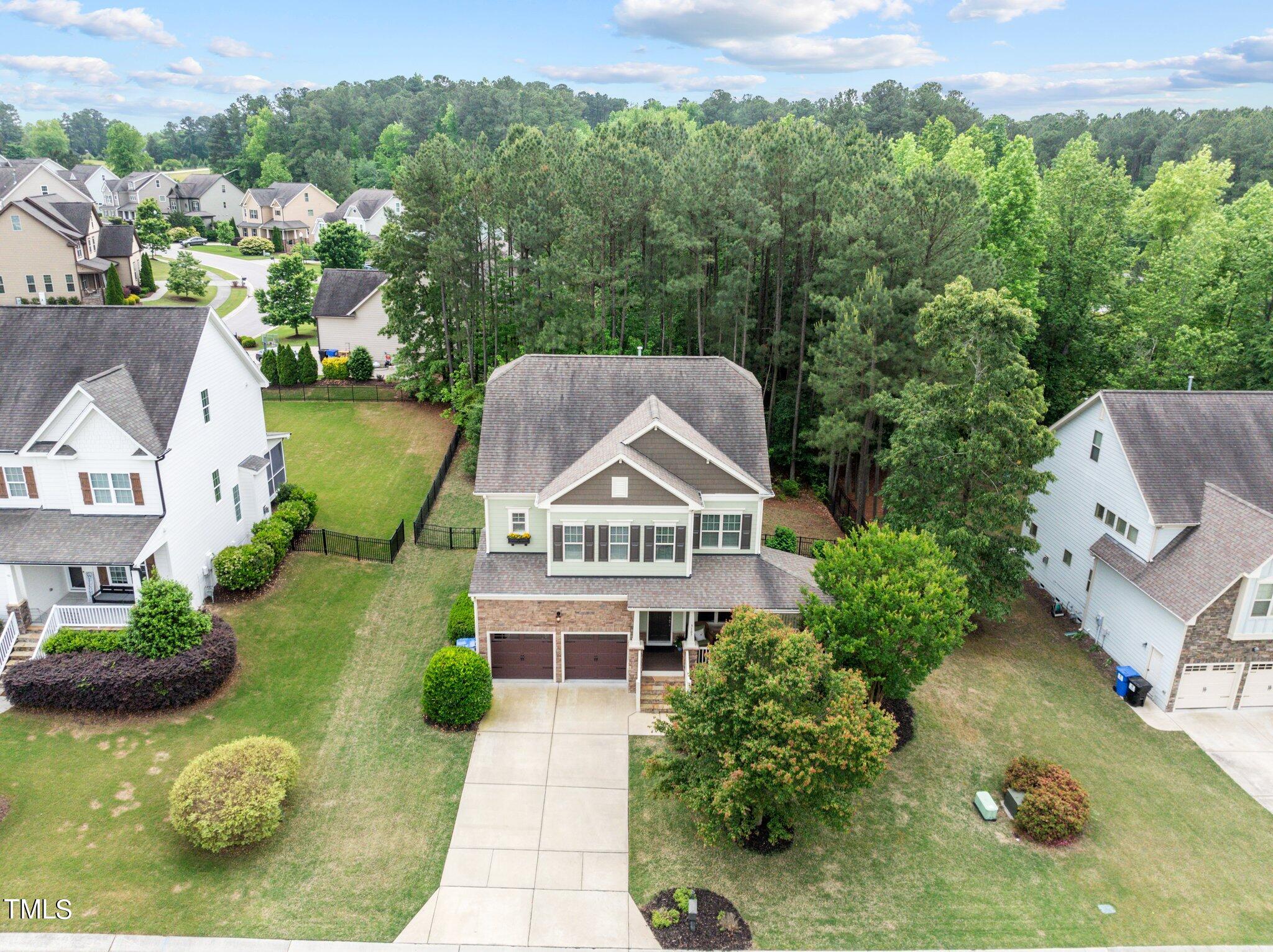 3107 Freeman Farm Way