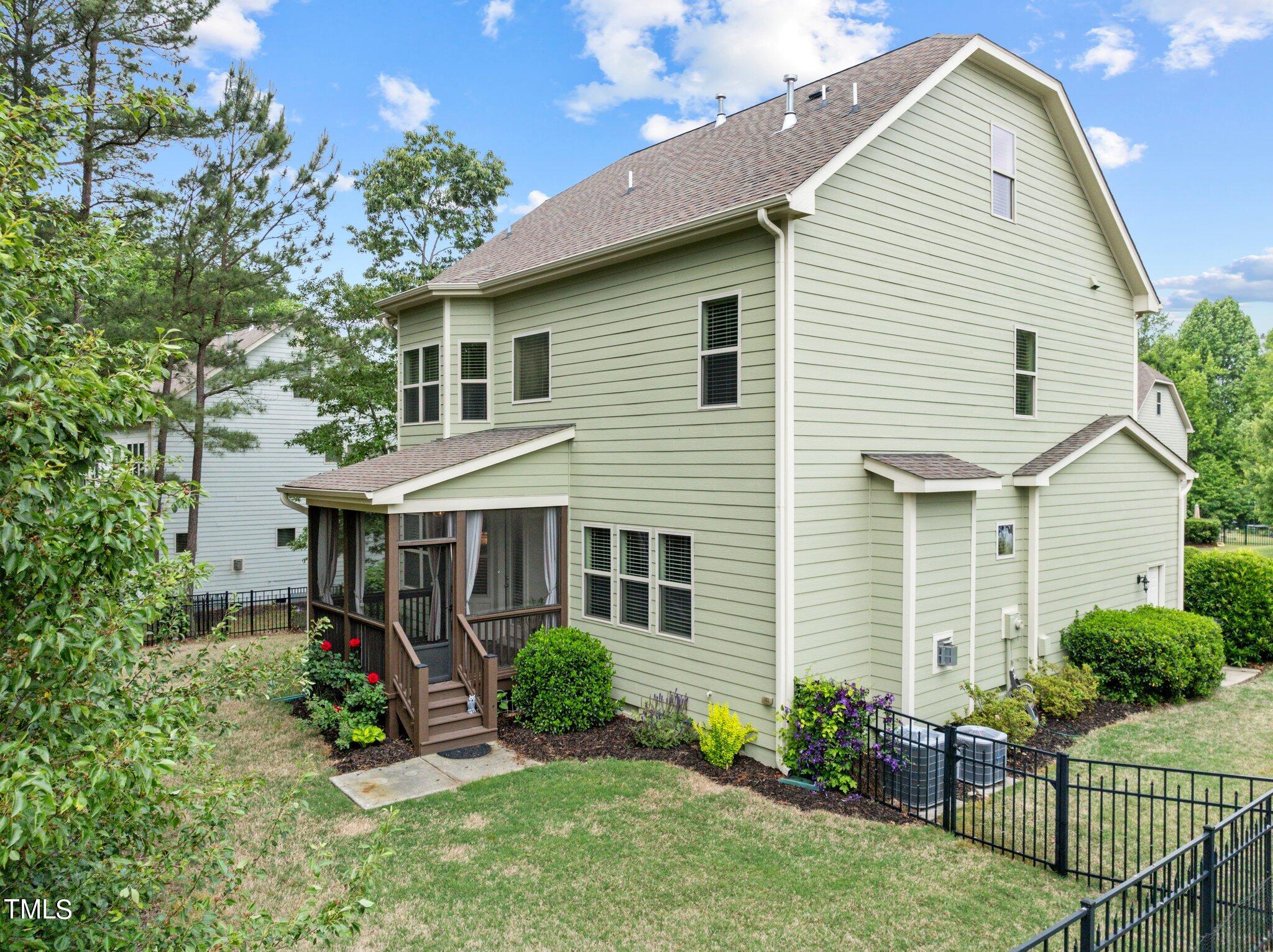 3107 Freeman Farm Way