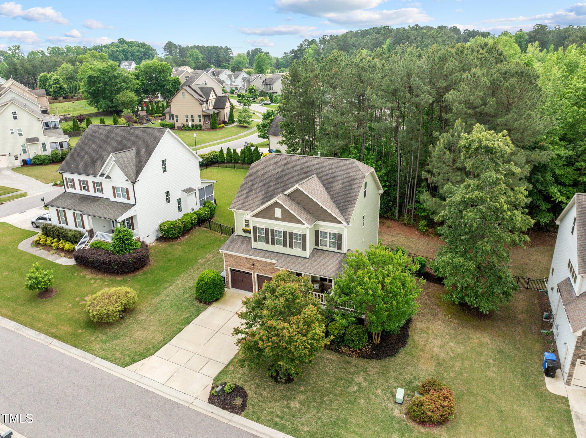 3107 Freeman Farm Way