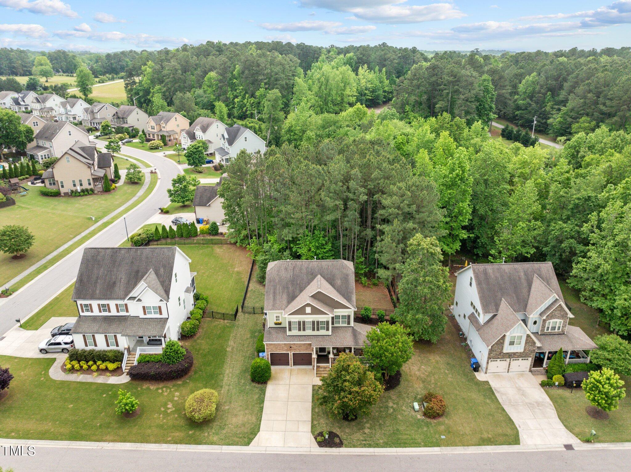 3107 Freeman Farm Way
