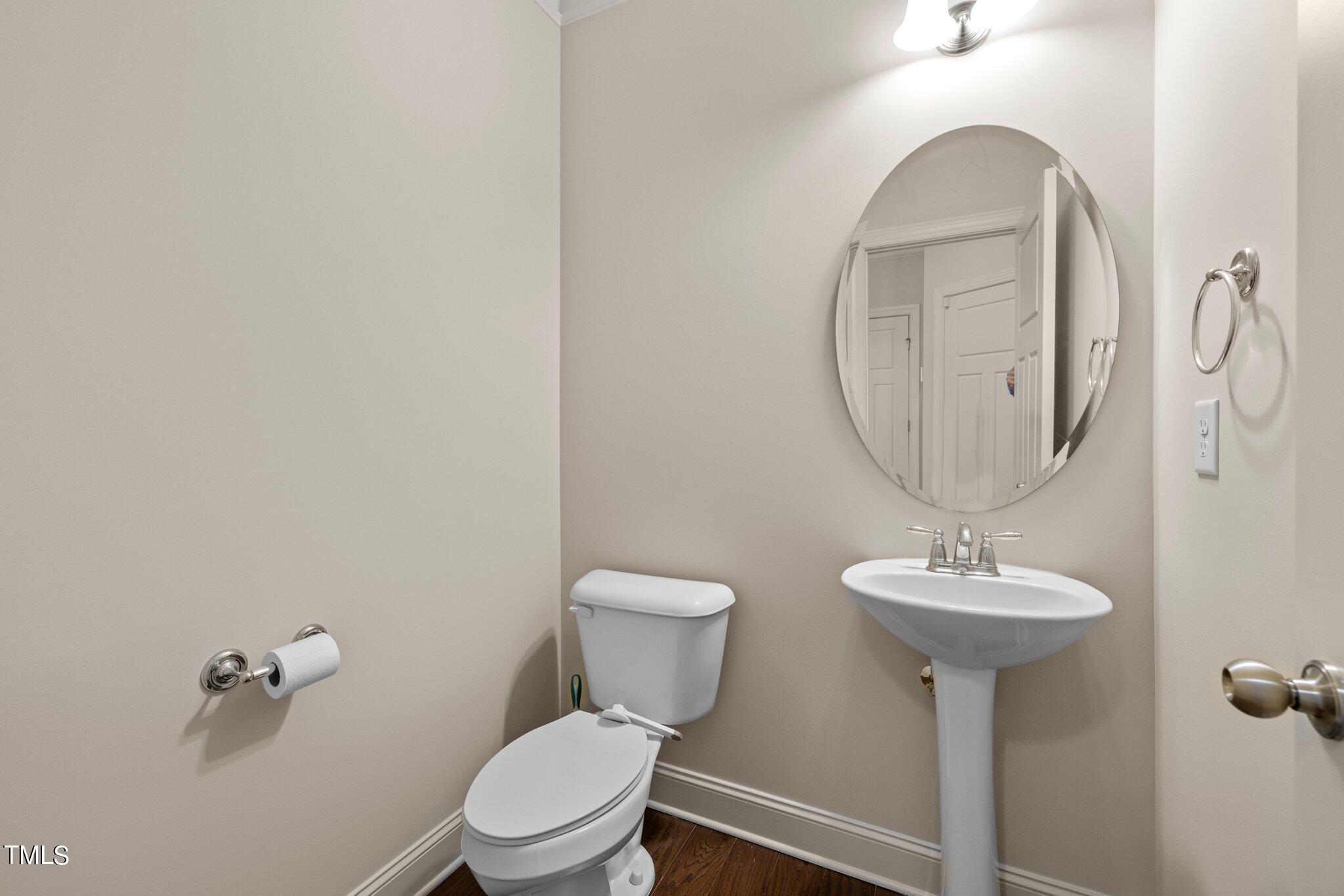 3107 Freeman Farm Way