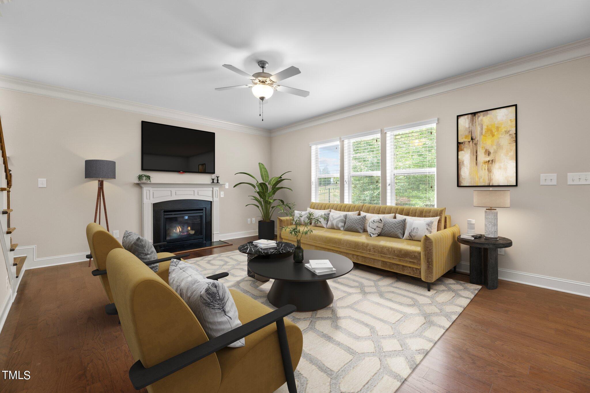 3107 Freeman Farm Way