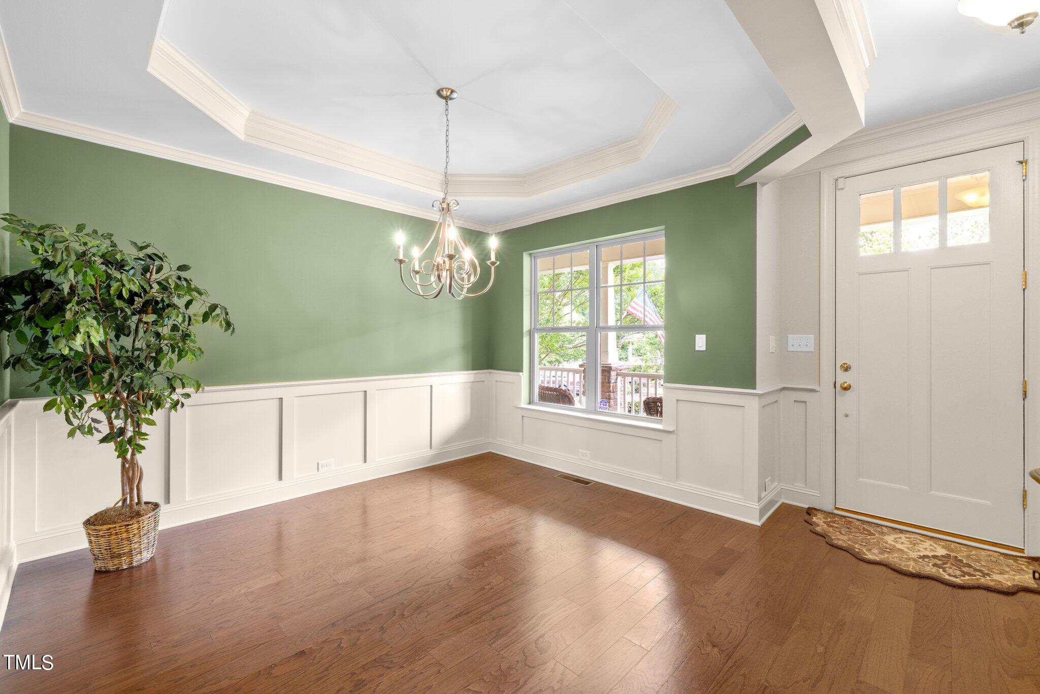 3107 Freeman Farm Way