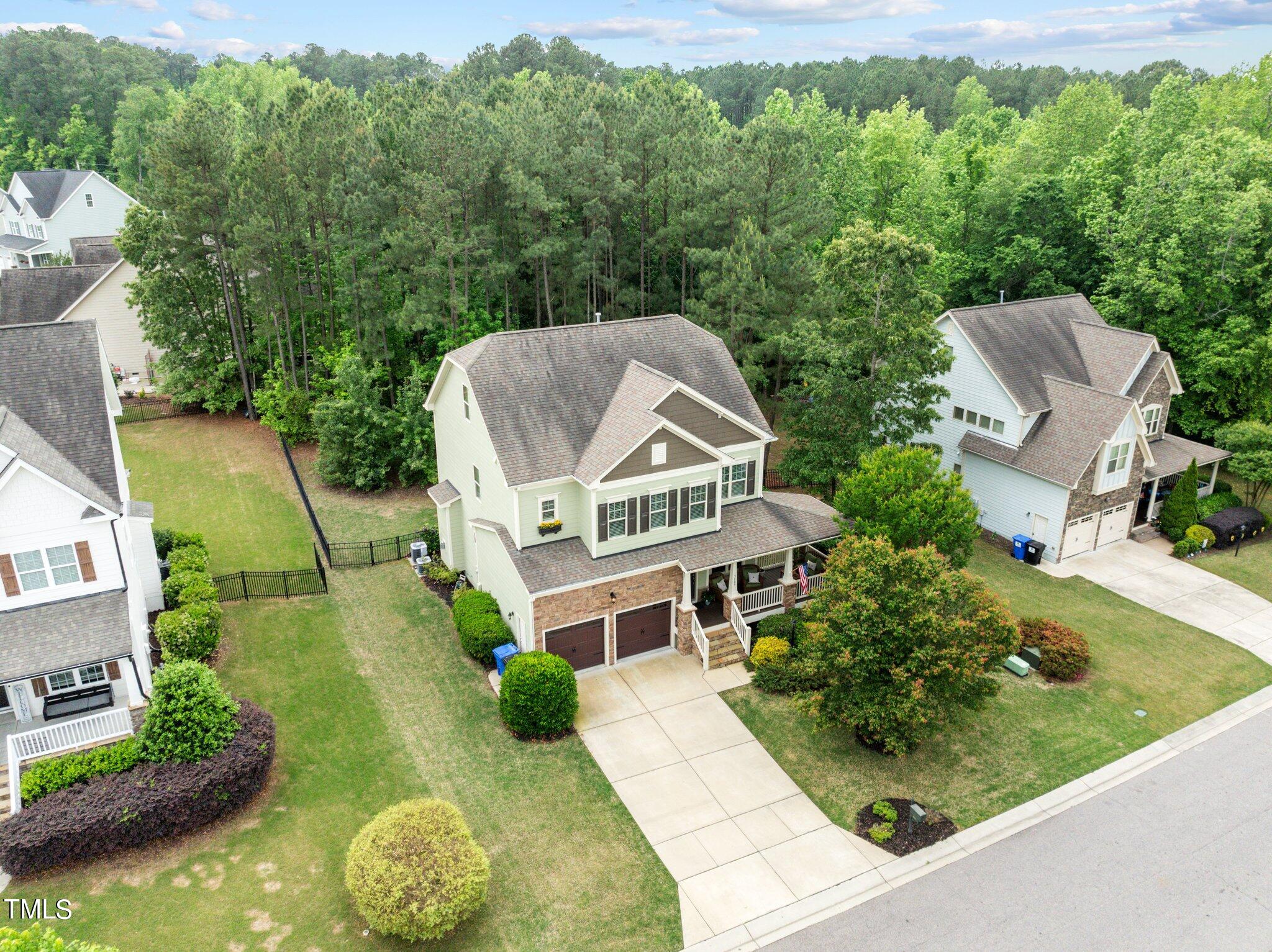 3107 Freeman Farm Way