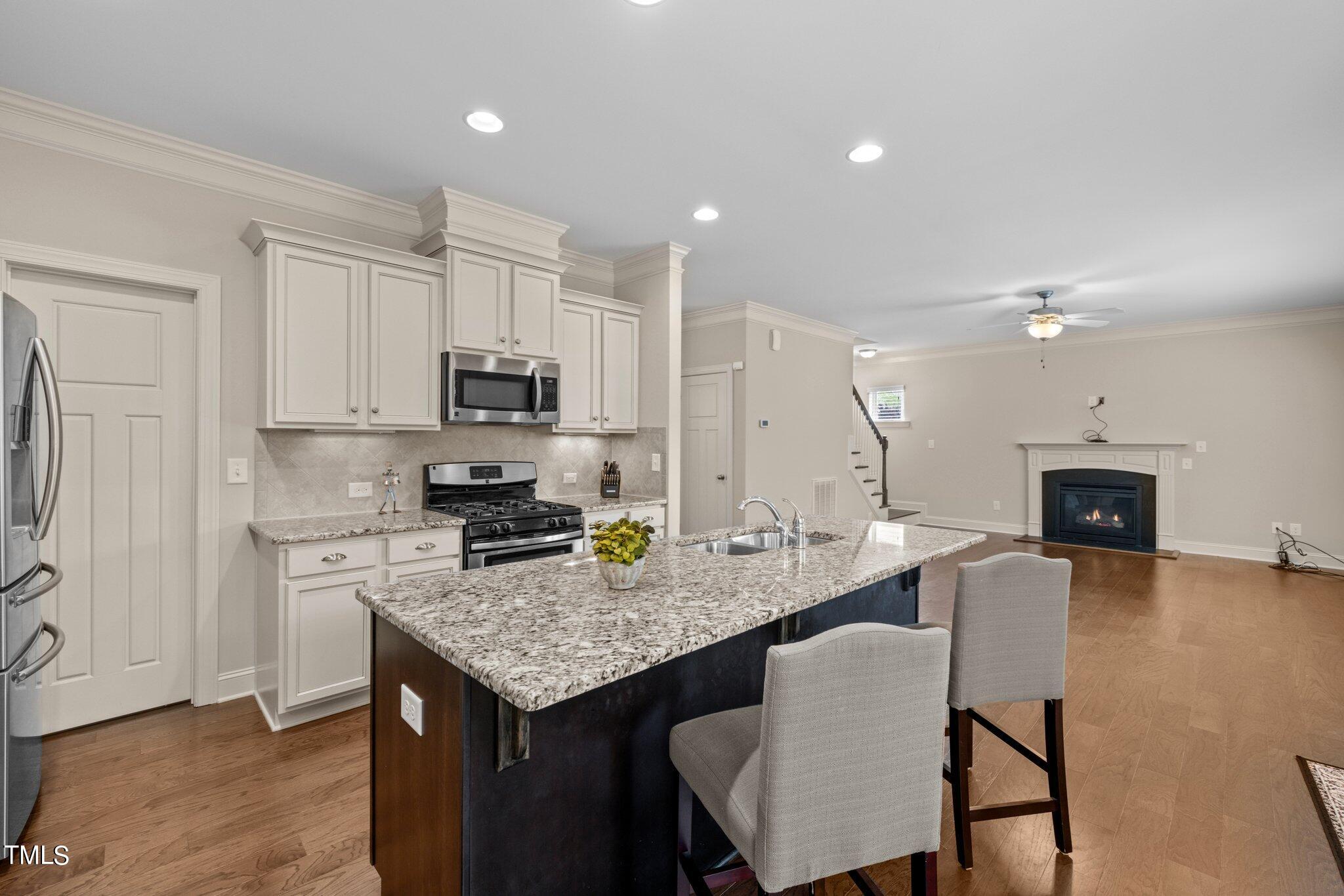 3107 Freeman Farm Way