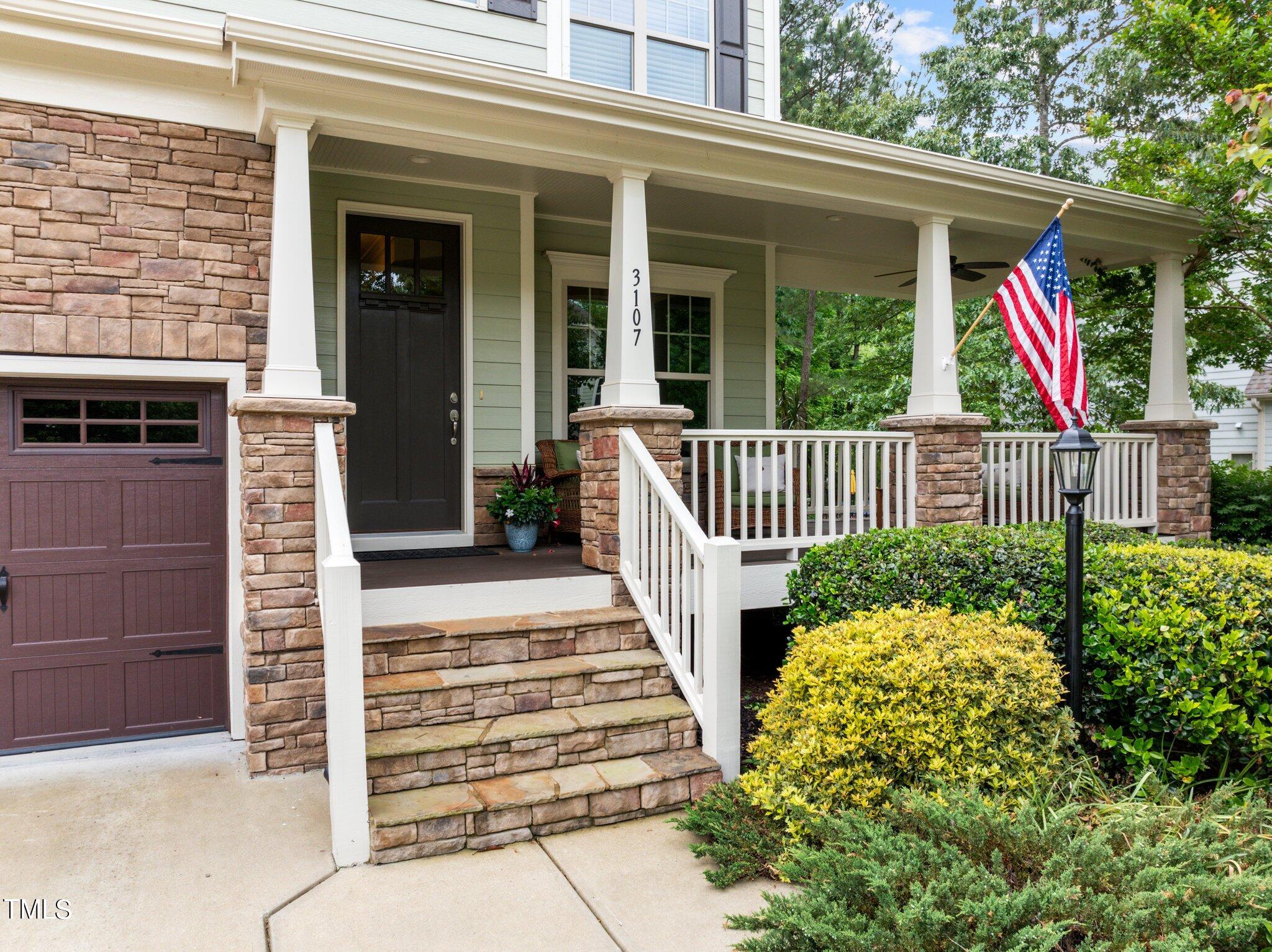3107 Freeman Farm Way