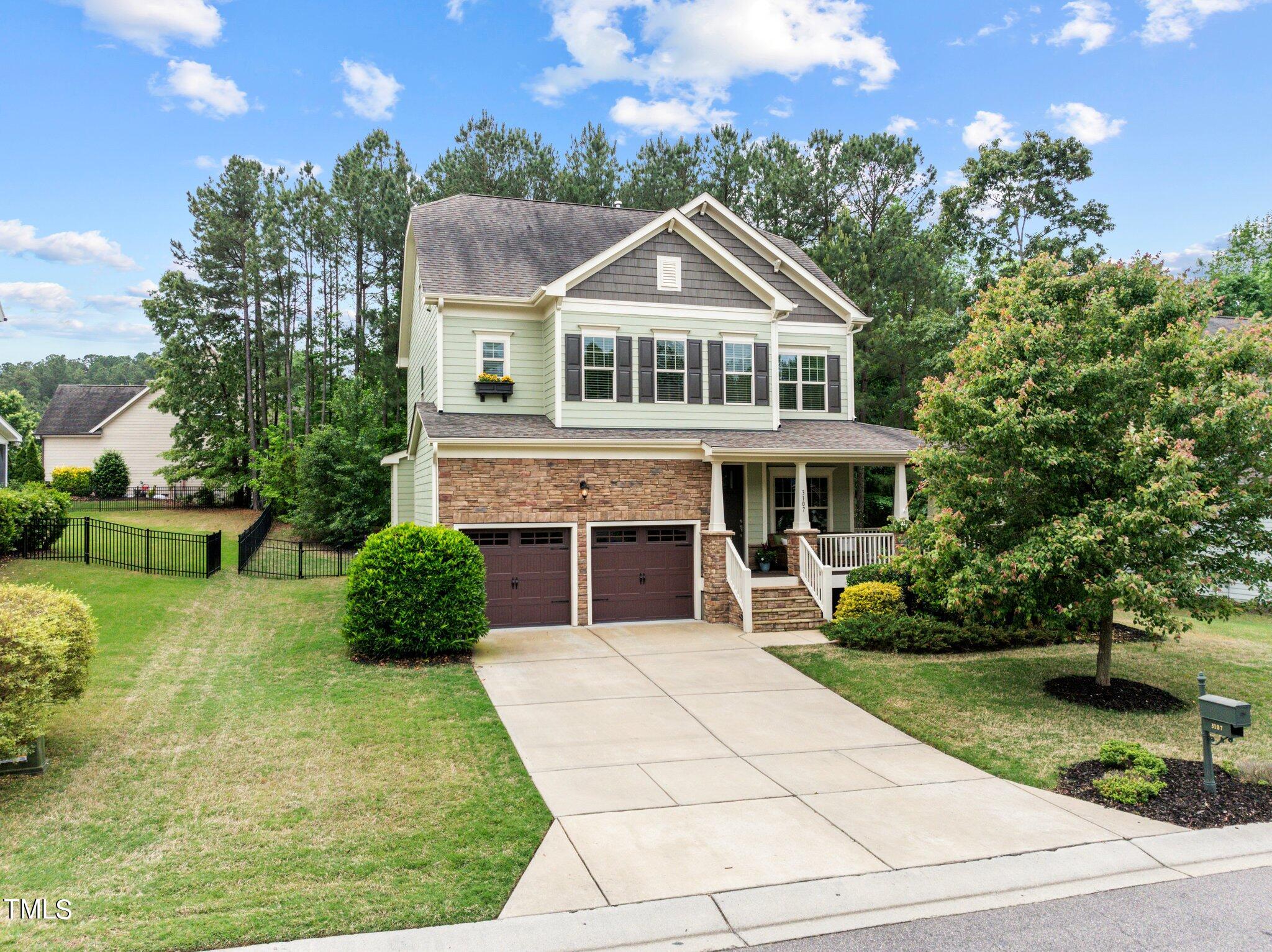 3107 Freeman Farm Way