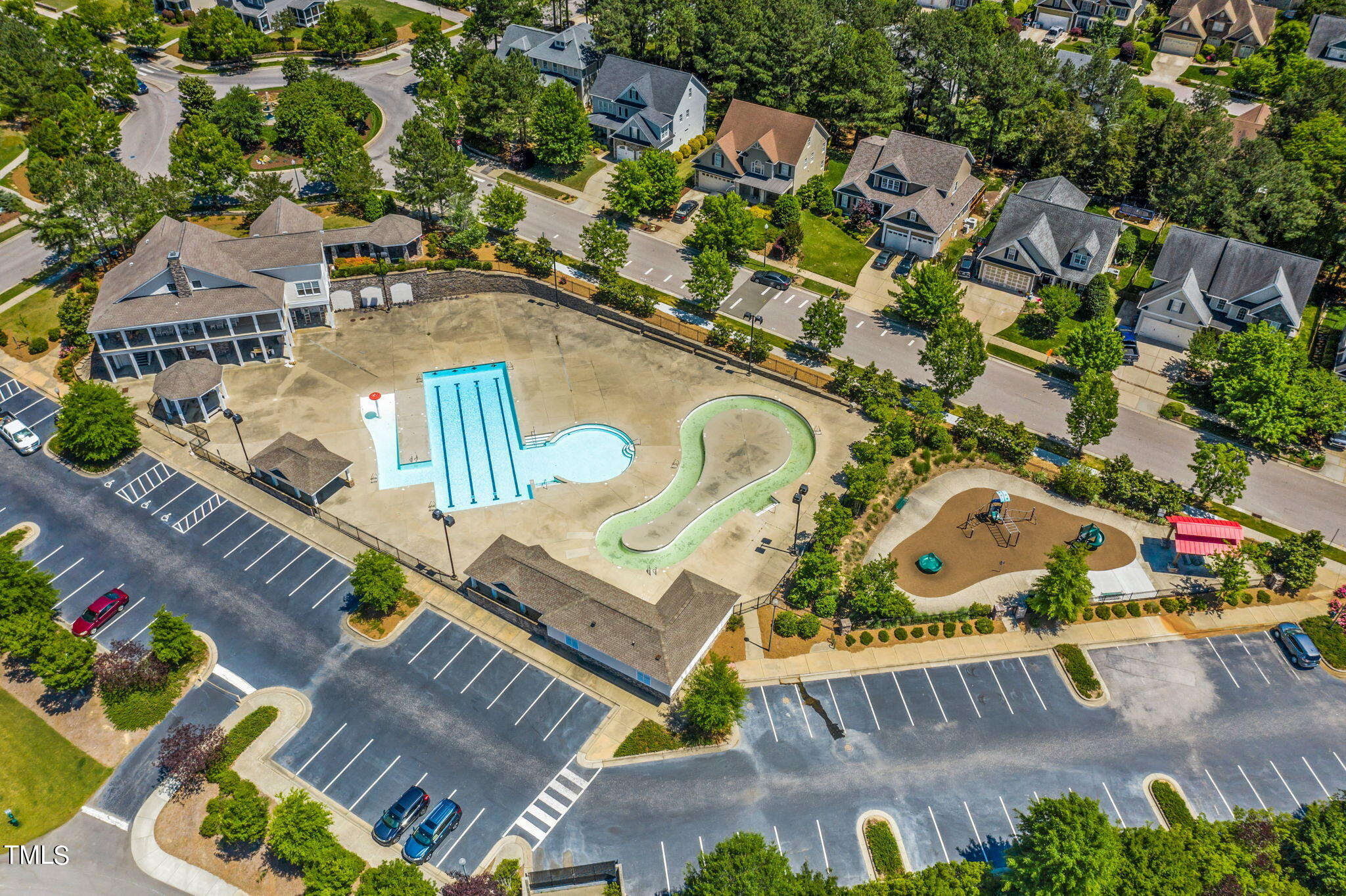 3107 Freeman Farm Way