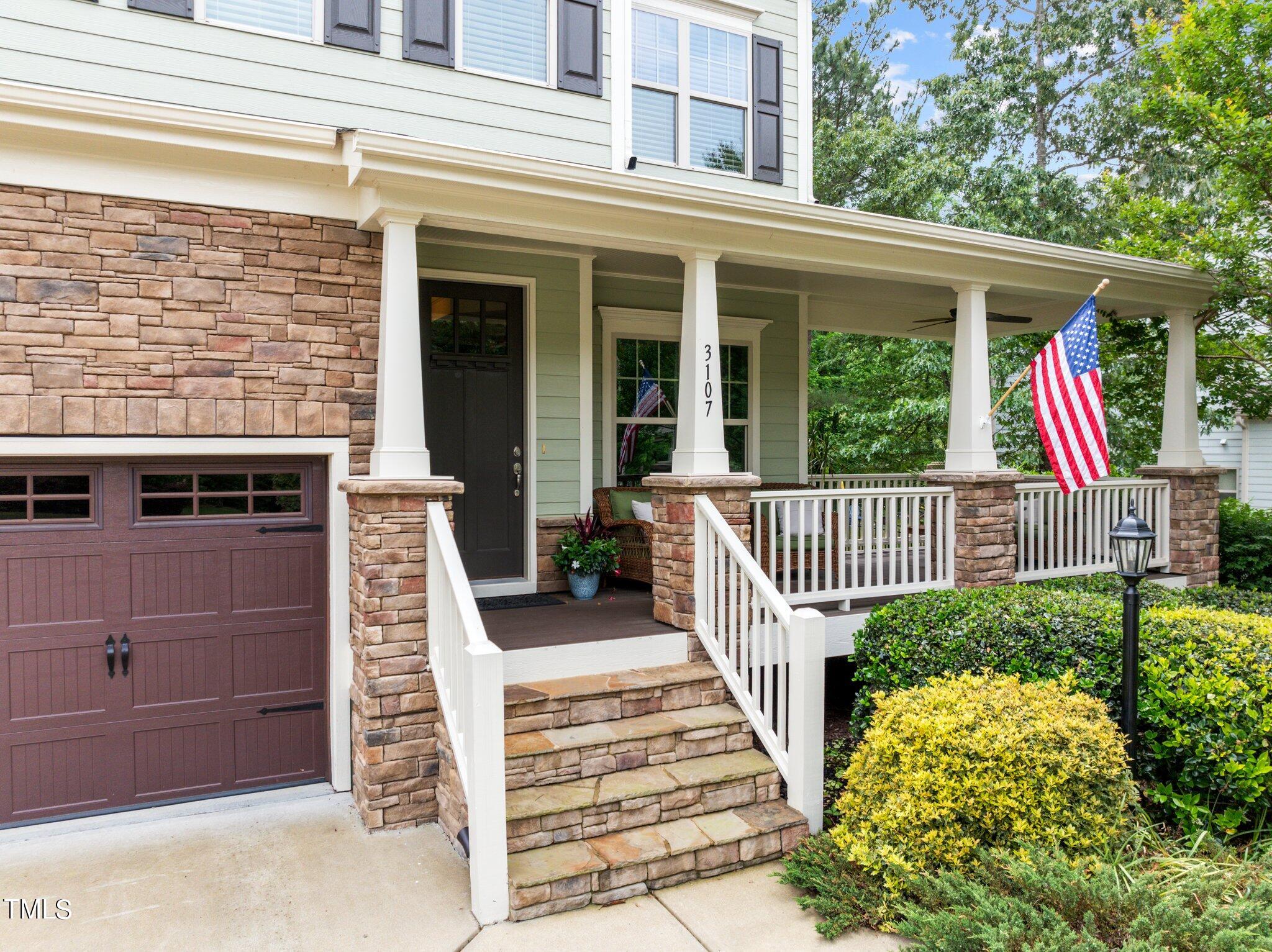 3107 Freeman Farm Way