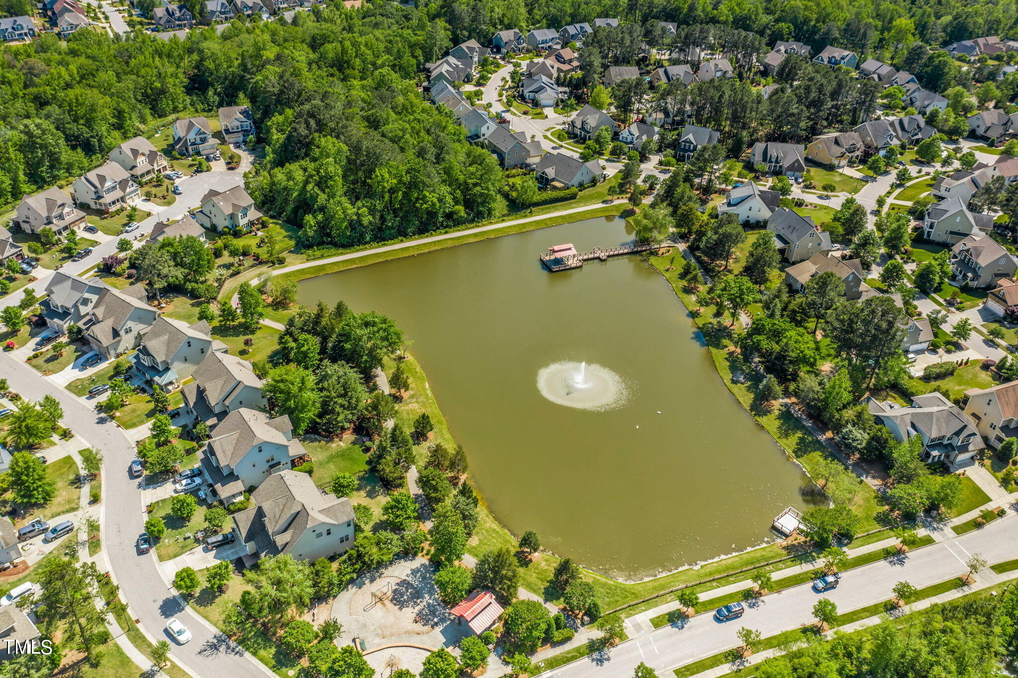 3107 Freeman Farm Way