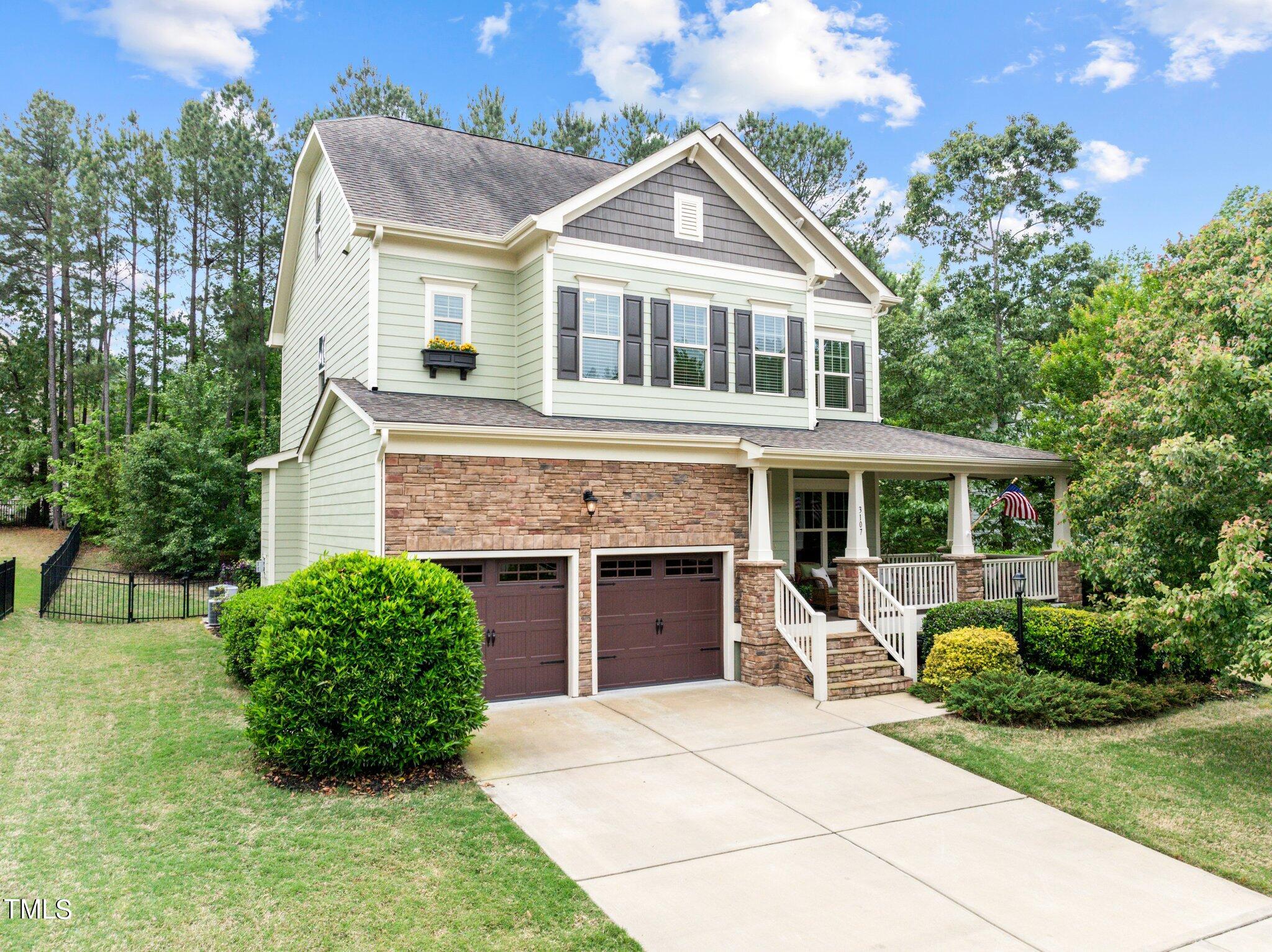 3107 Freeman Farm Way