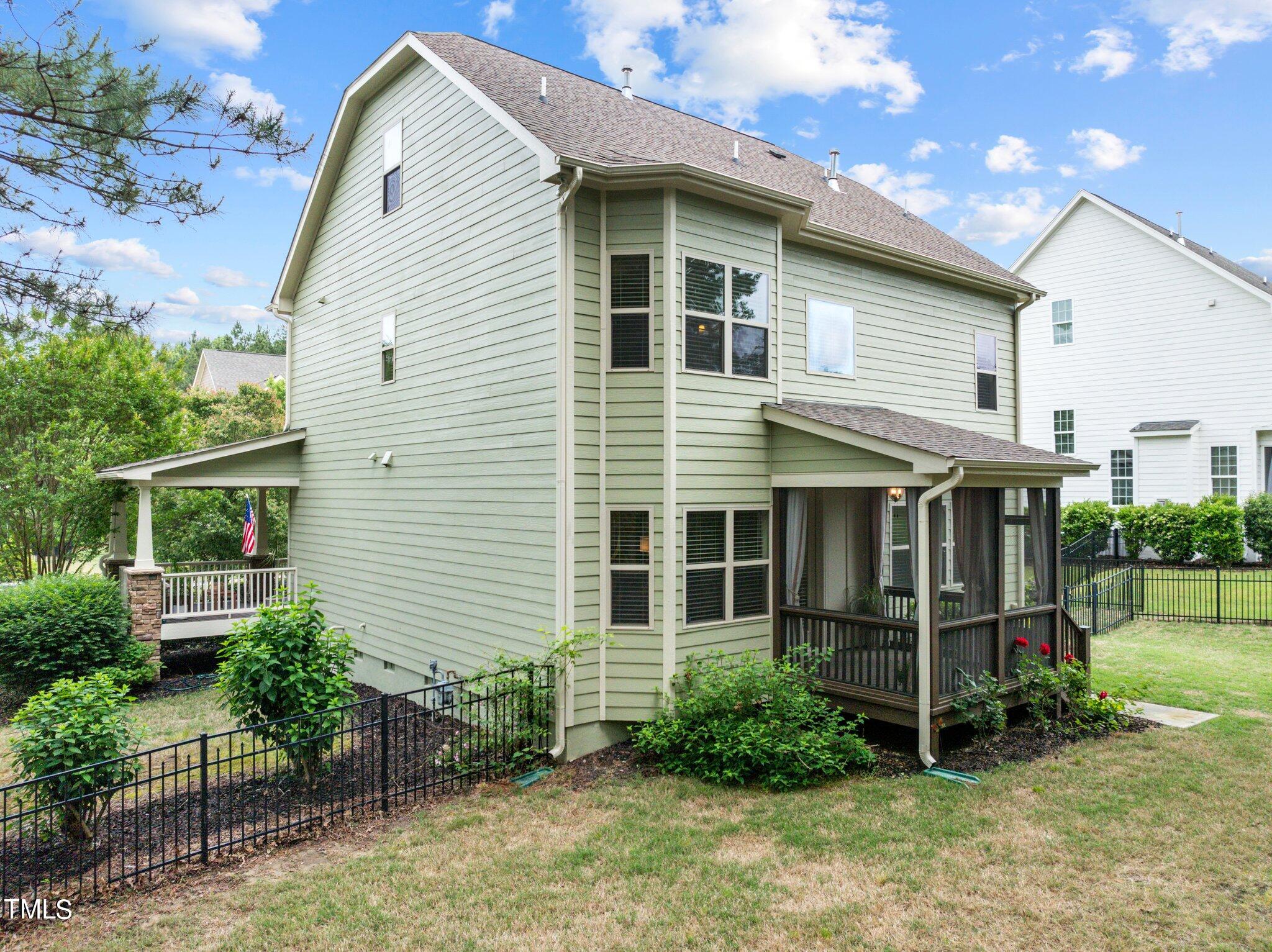 3107 Freeman Farm Way