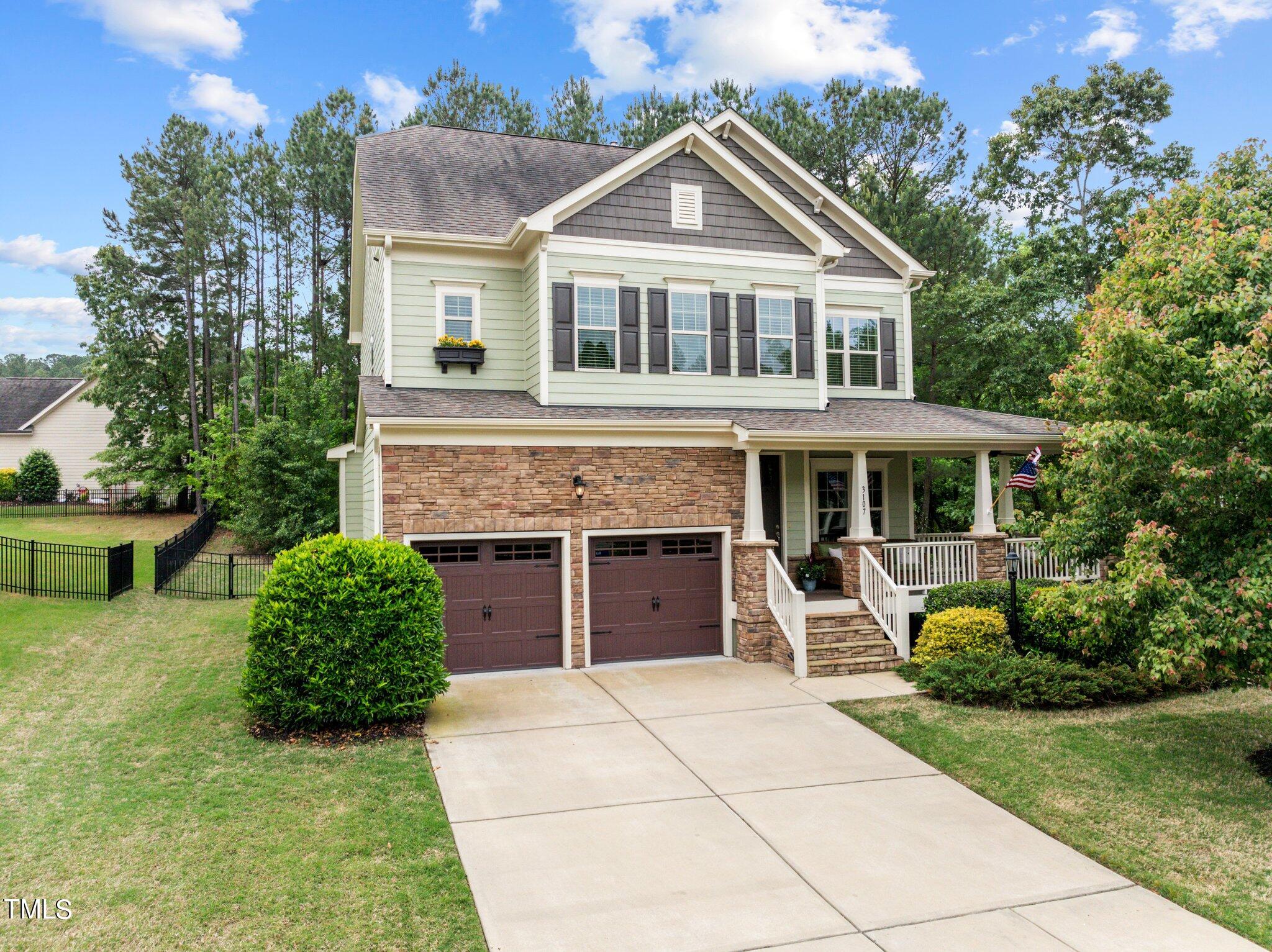 3107 Freeman Farm Way