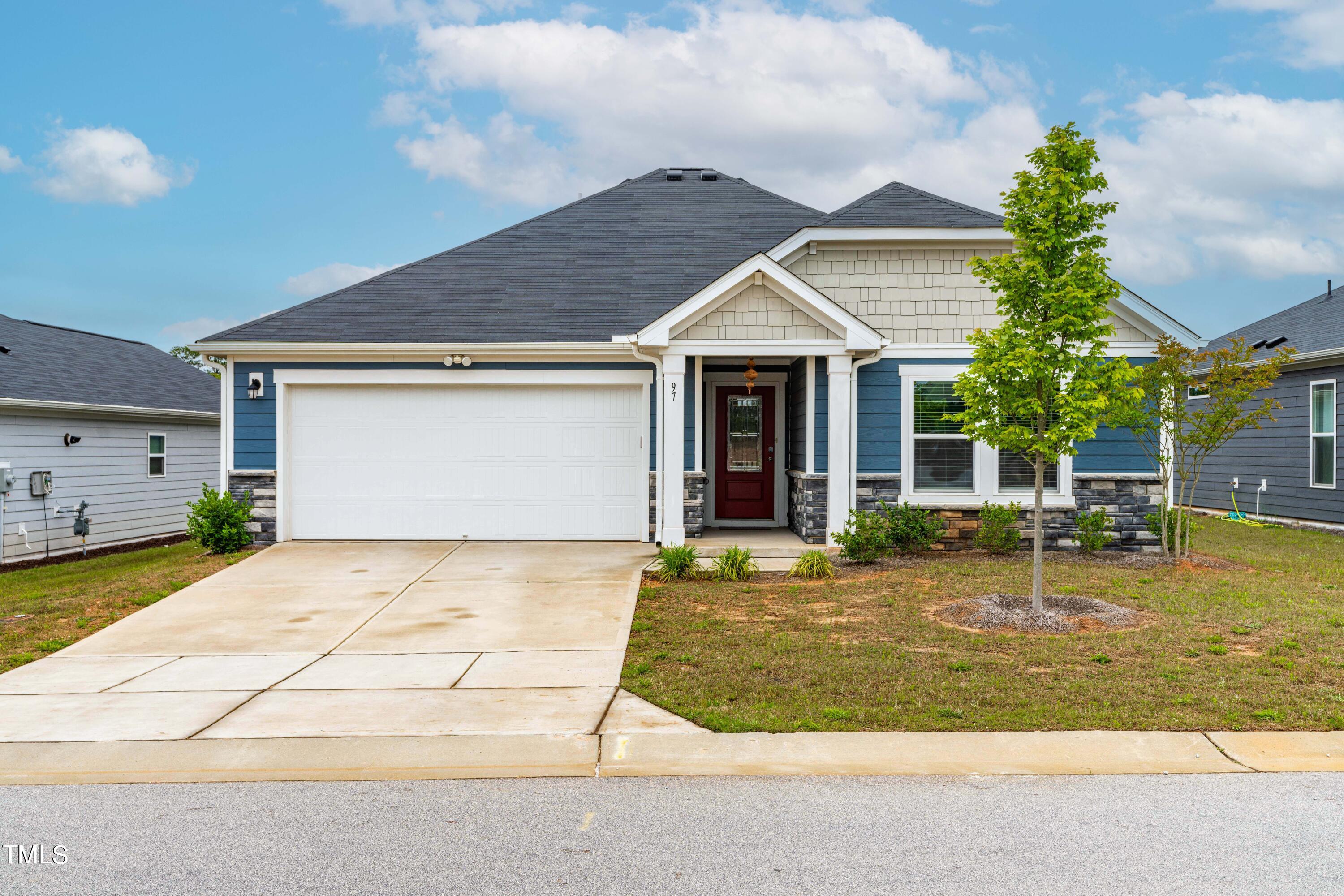 97 Listeria Crest Drive