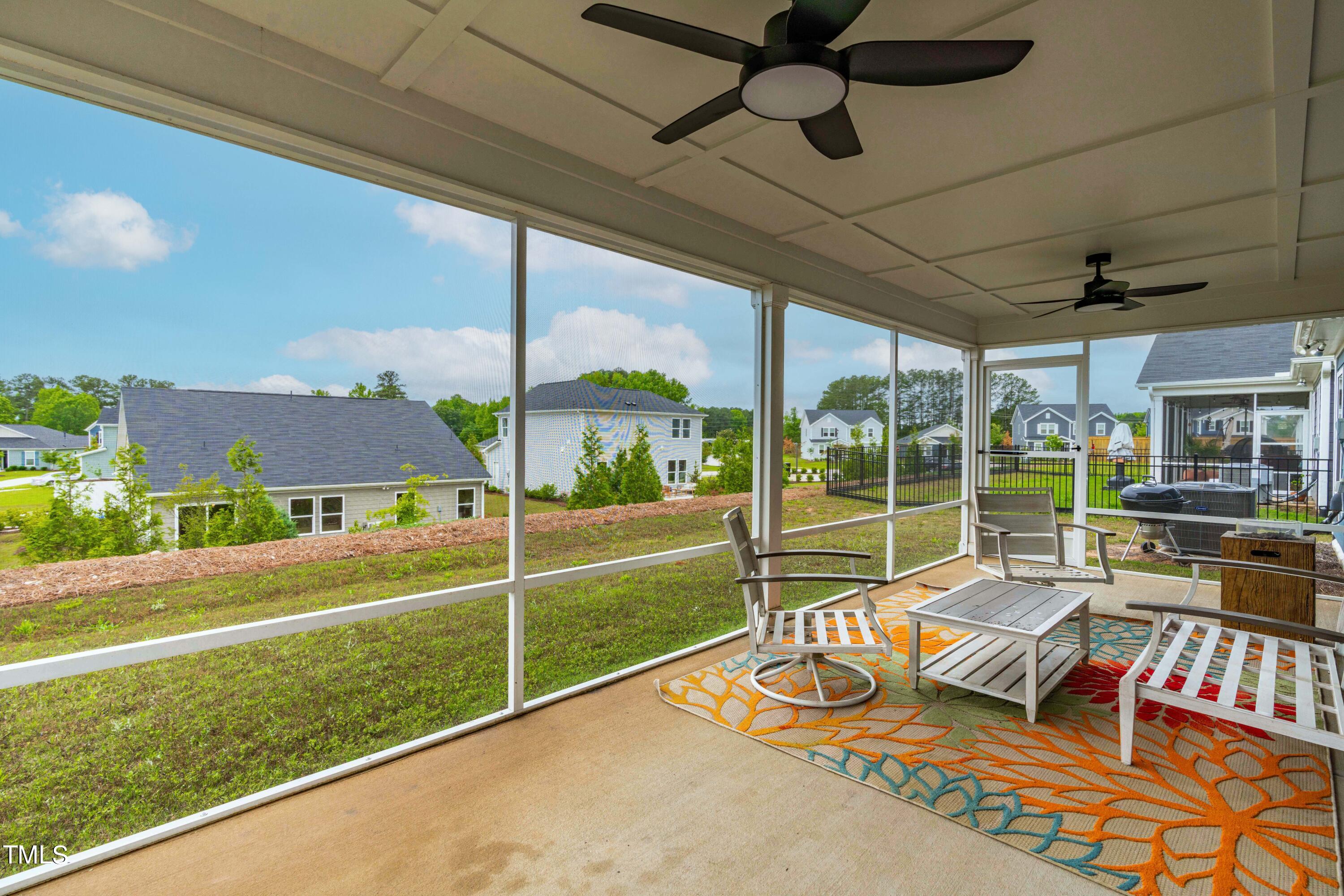 97 Listeria Crest Drive