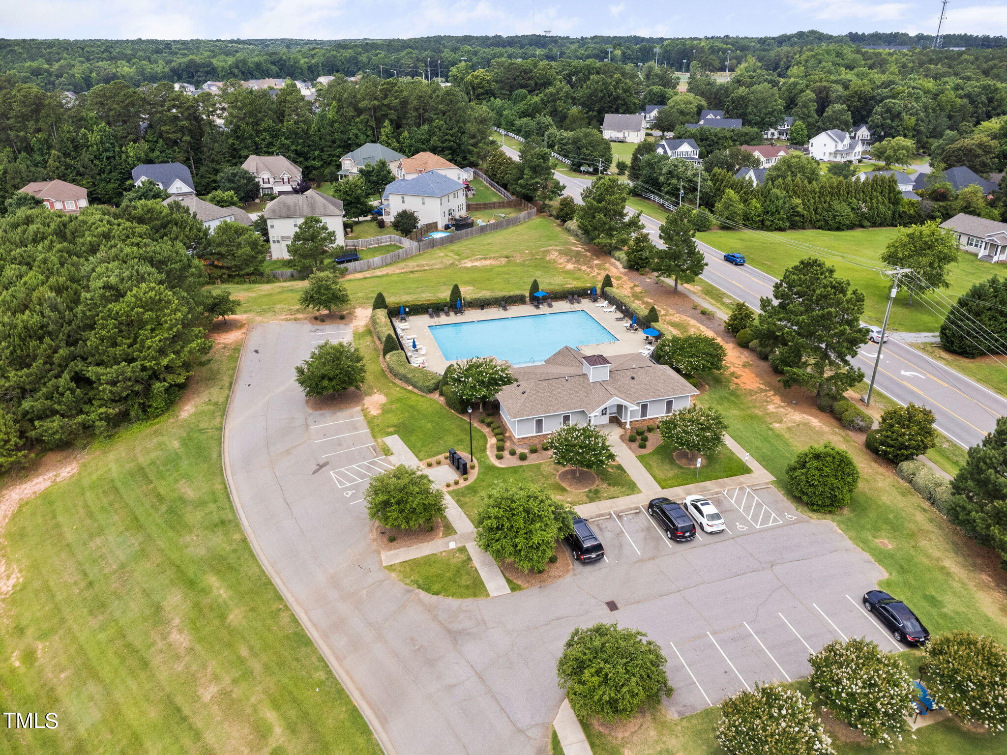 55 Rolling Meadows Drive