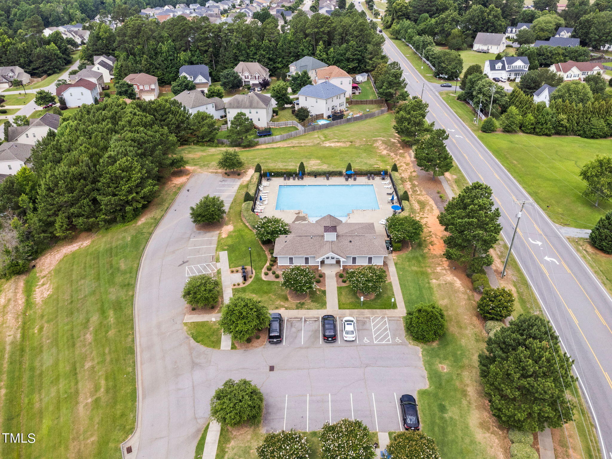 55 Rolling Meadows Drive