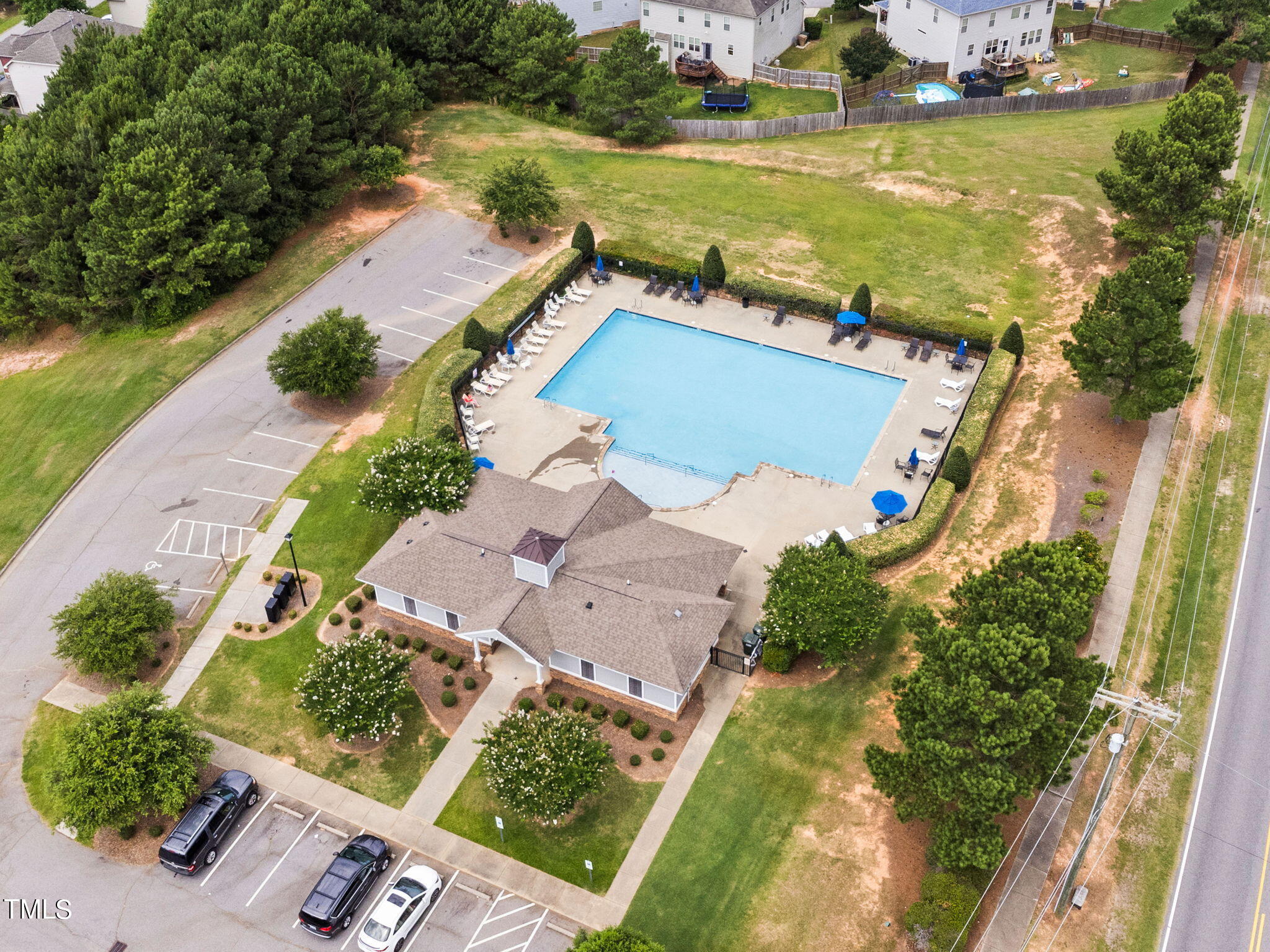 55 Rolling Meadows Drive