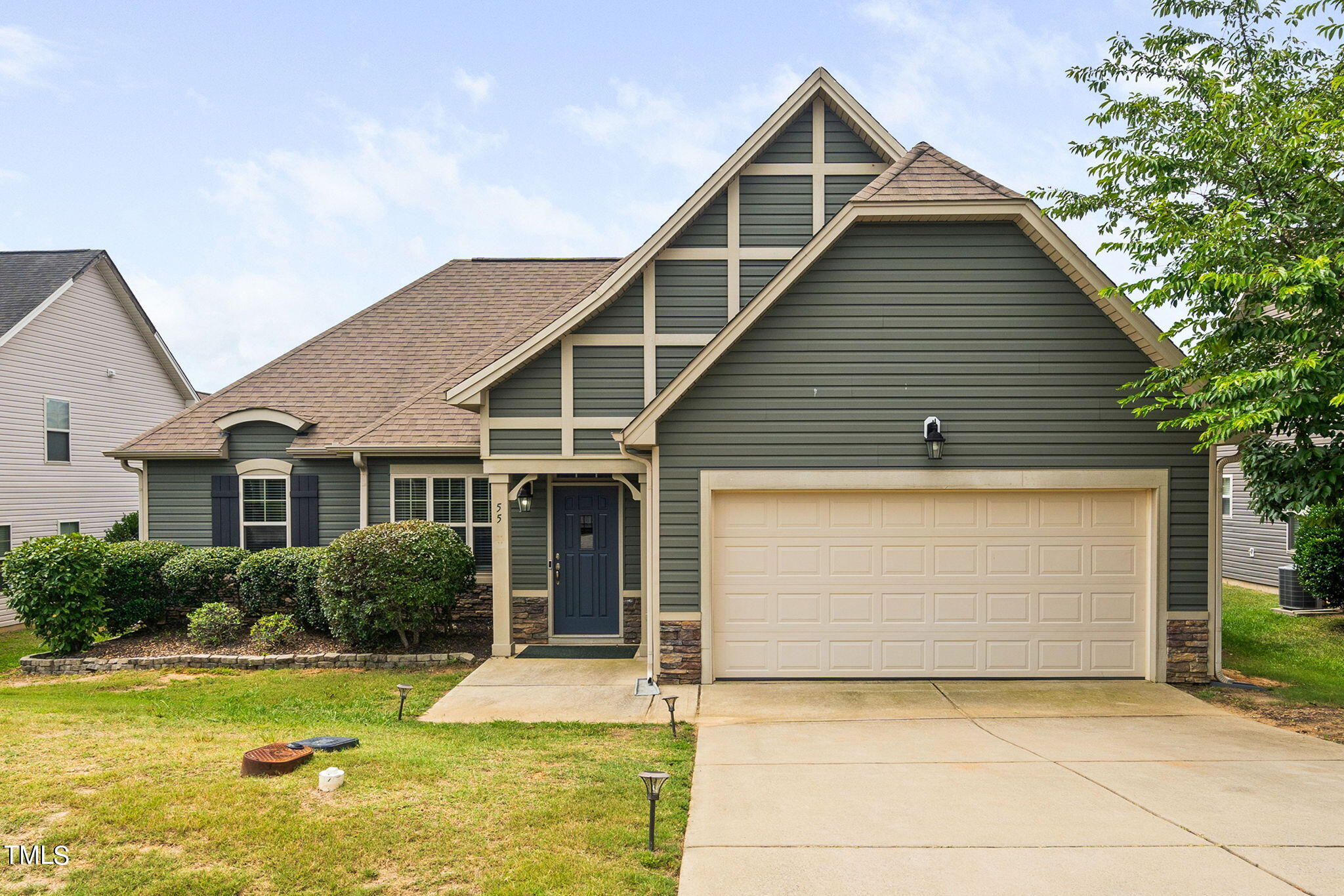 55 Rolling Meadows Drive