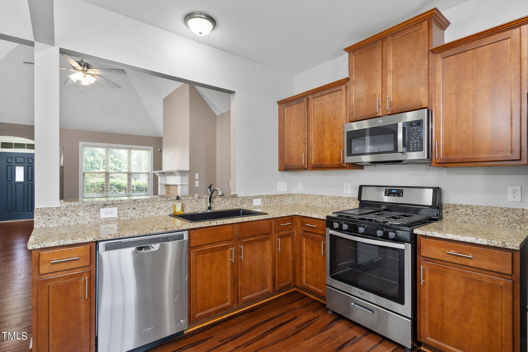 55 Rolling Meadows Drive